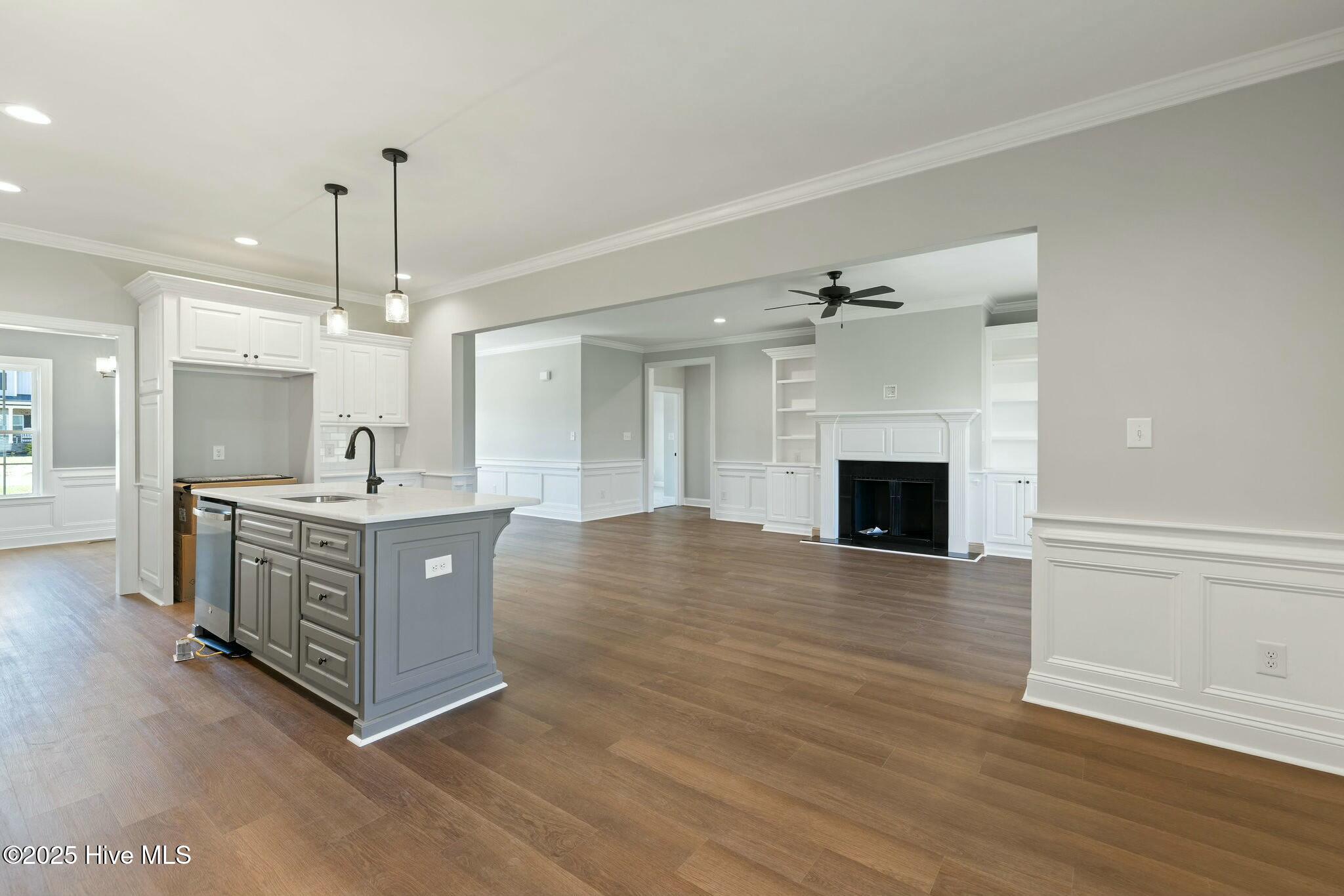 606 Pickens Drive Property Photo 9