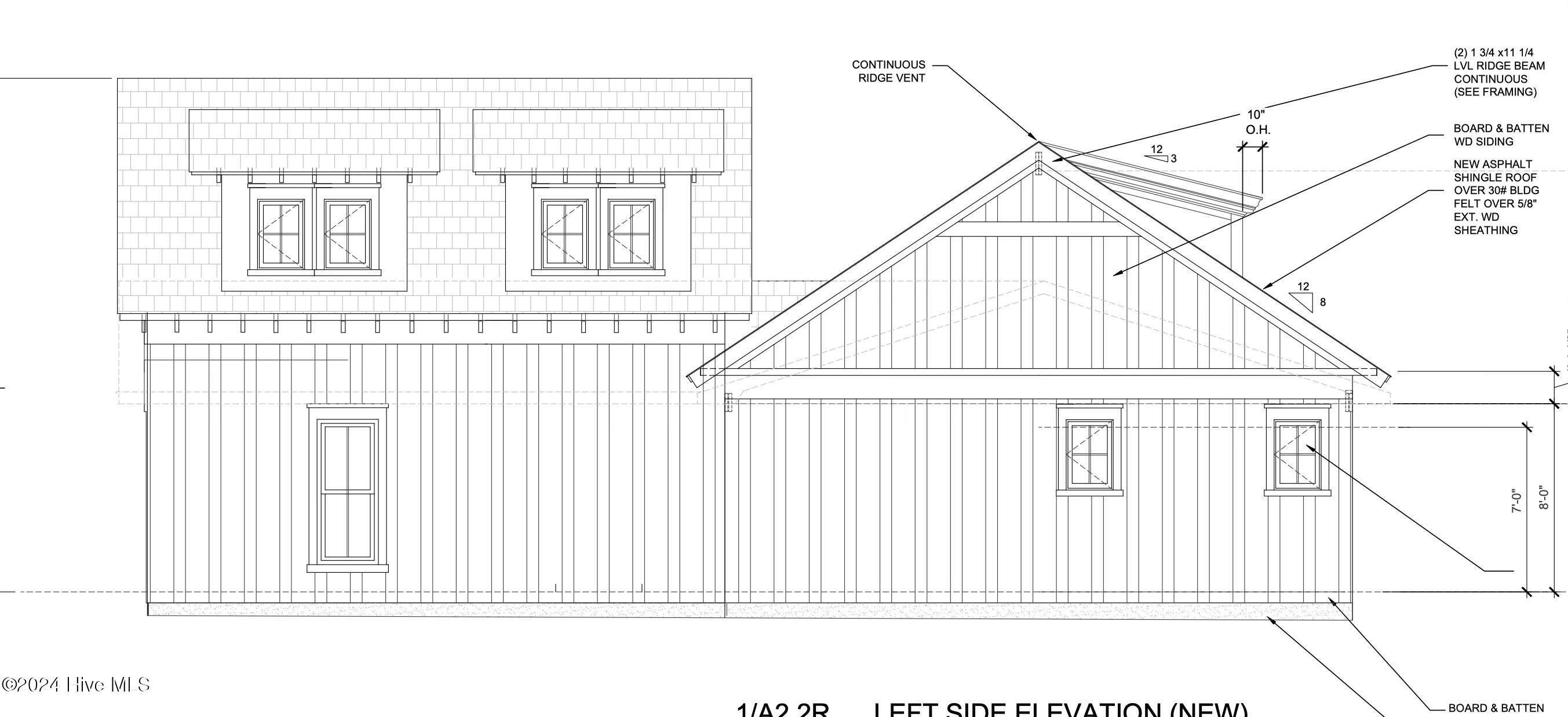 220 N Caswell Avenue Property Photo 2
