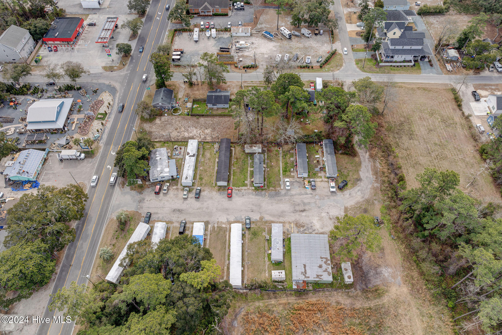 1209 N Howe Street Property Photo 1