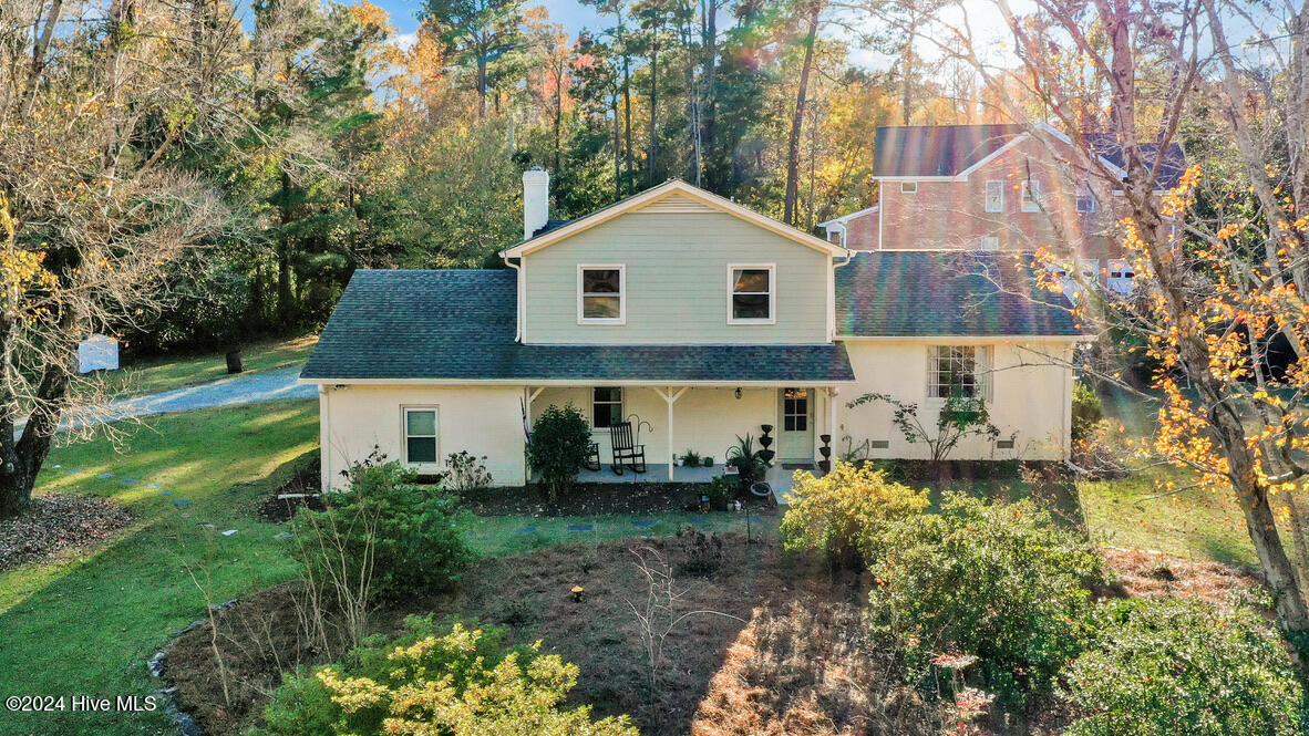 130 S Branch Road Property Photo 1
