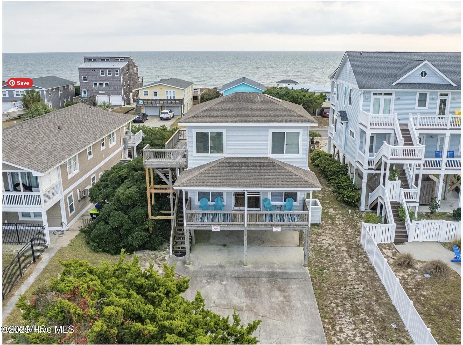 5416 W Beach Drive Property Photo