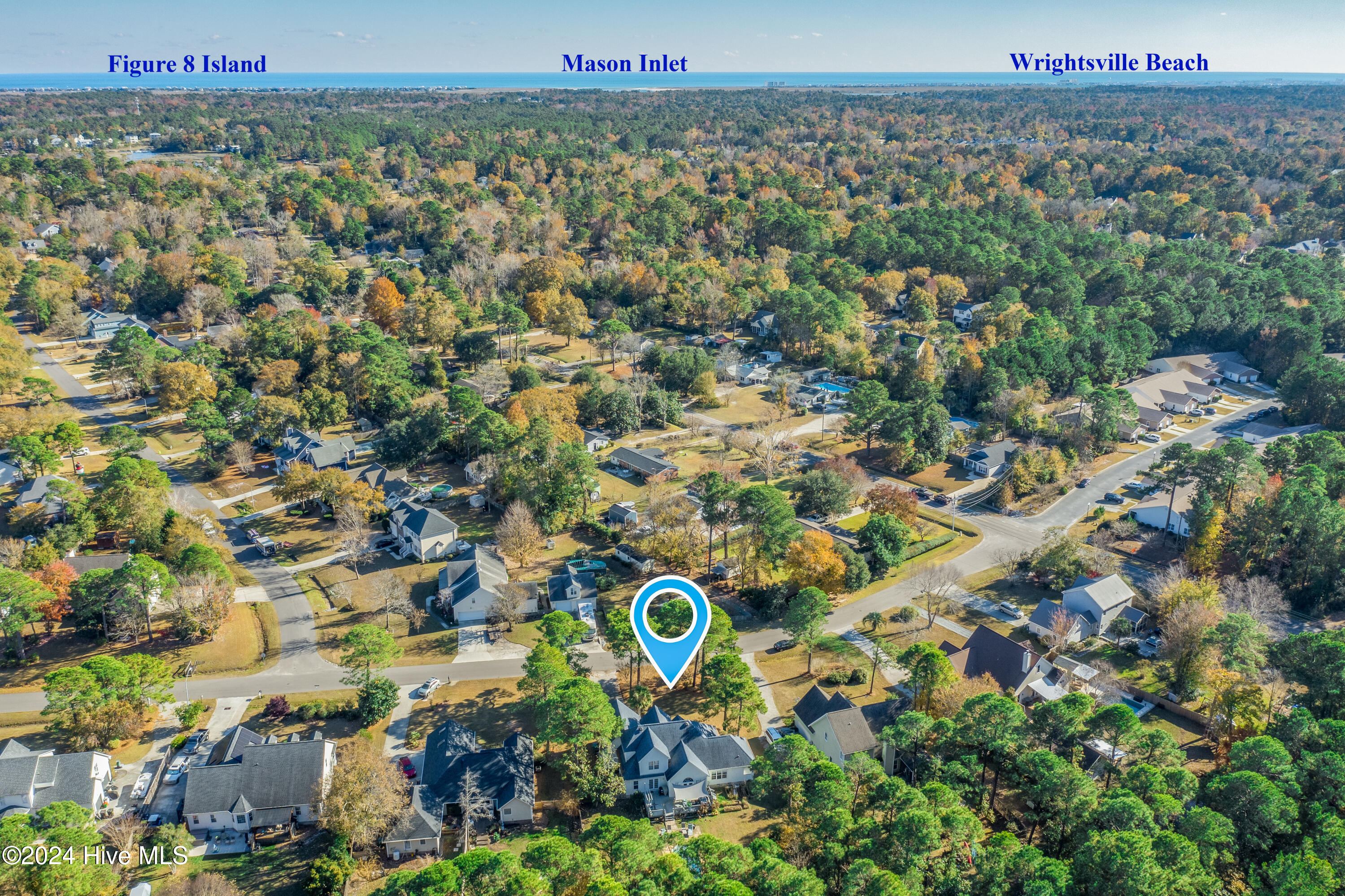 7513 Lost Tree Road Property Photo 2