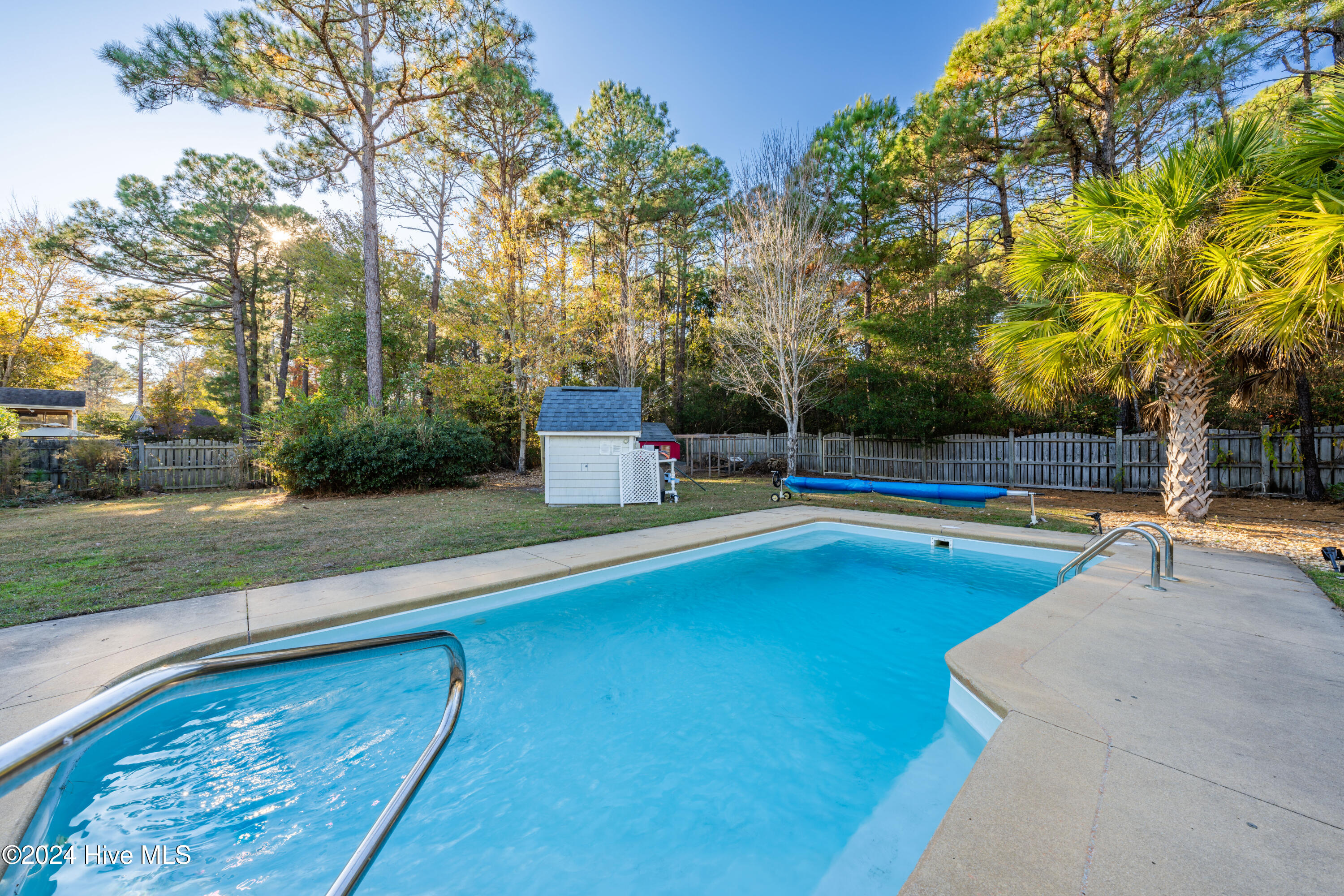 7513 Lost Tree Road Property Photo 16