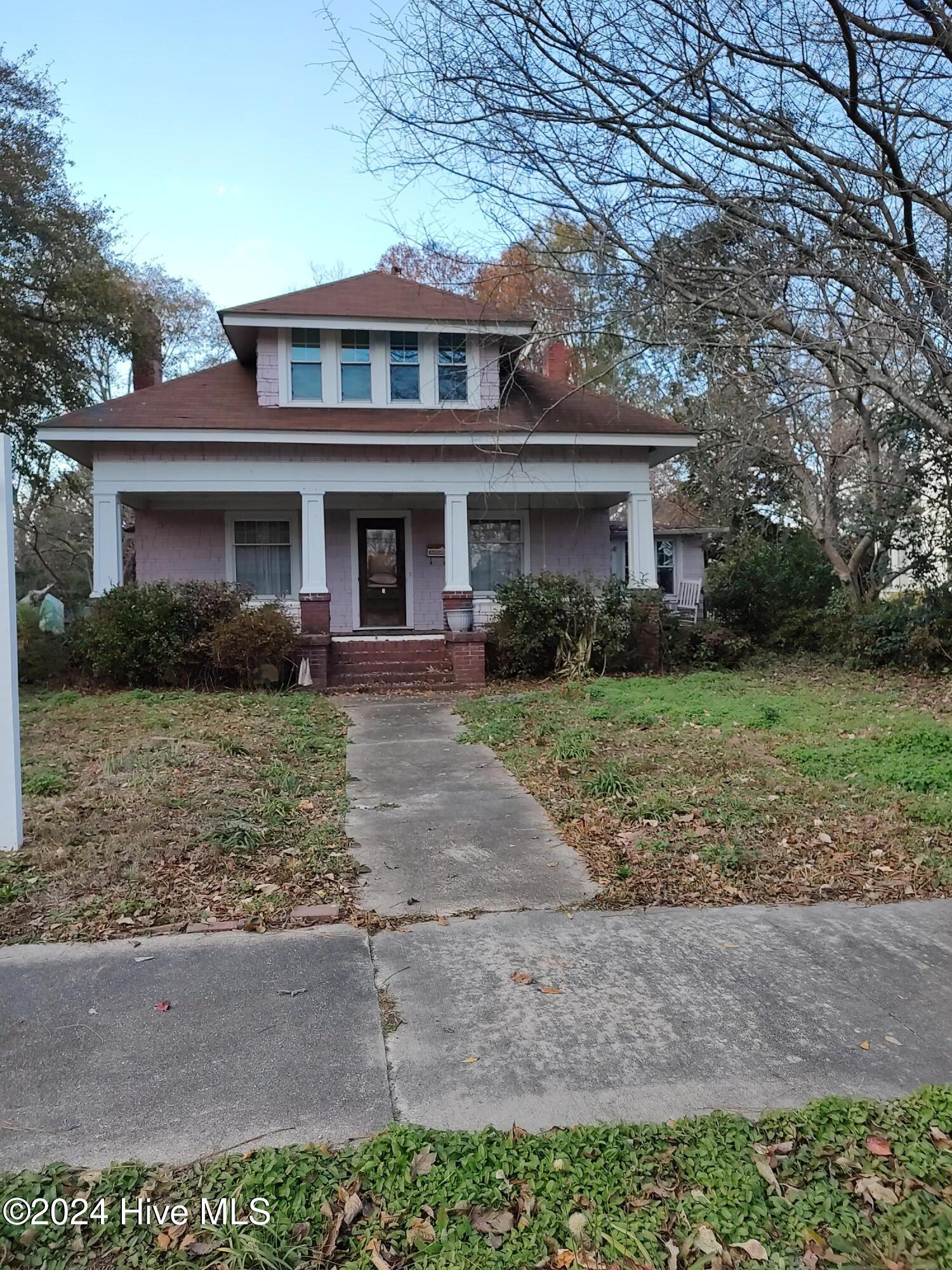 409 N Chestnut Street Property Photo