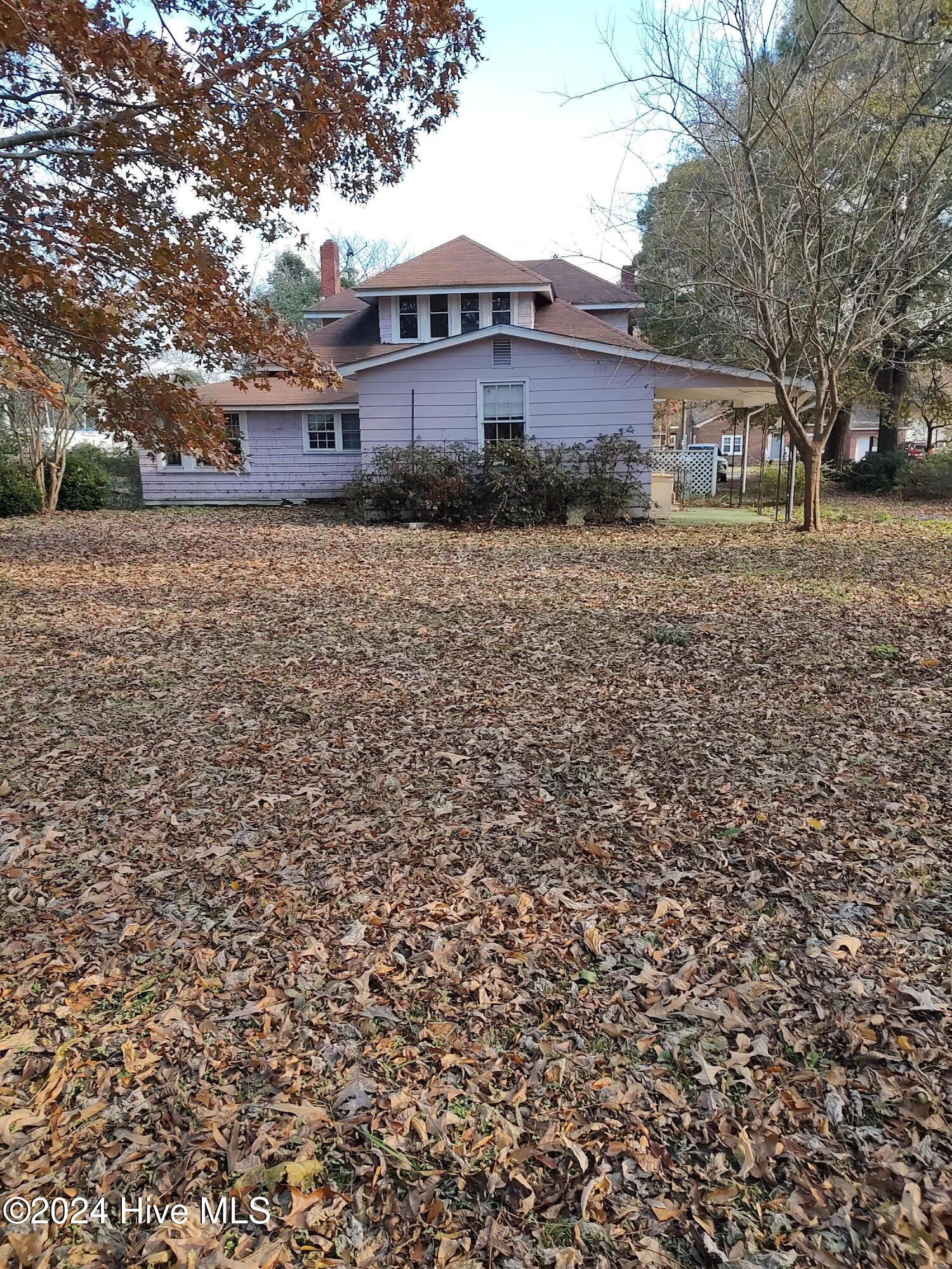 409 N Chestnut Street Property Photo 2