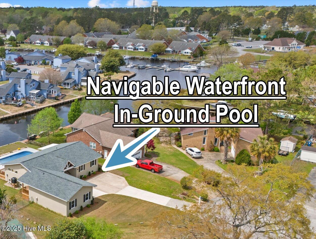 116 Sailors Court Property Photo 1