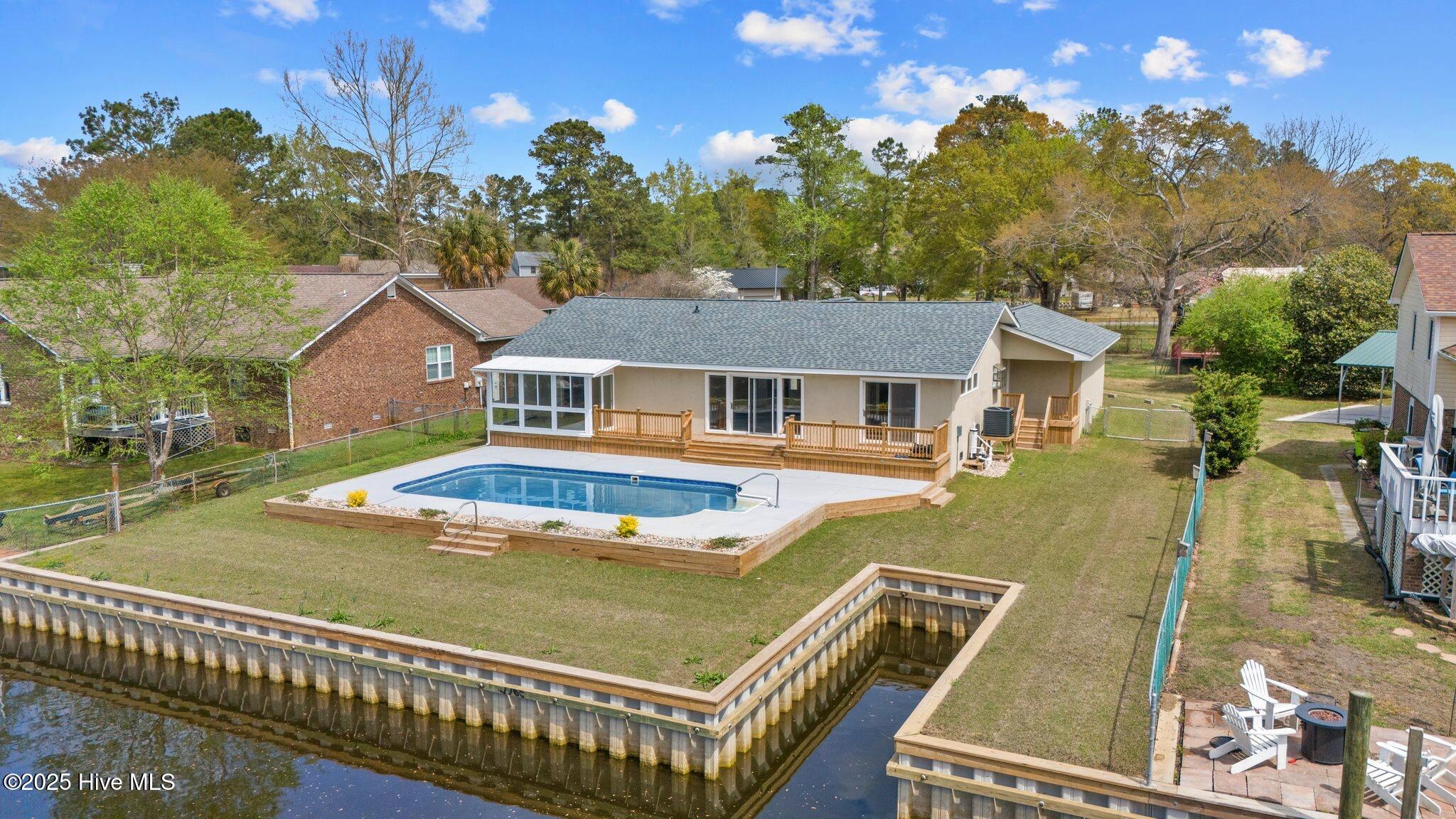 116 Sailors Court Property Photo 2