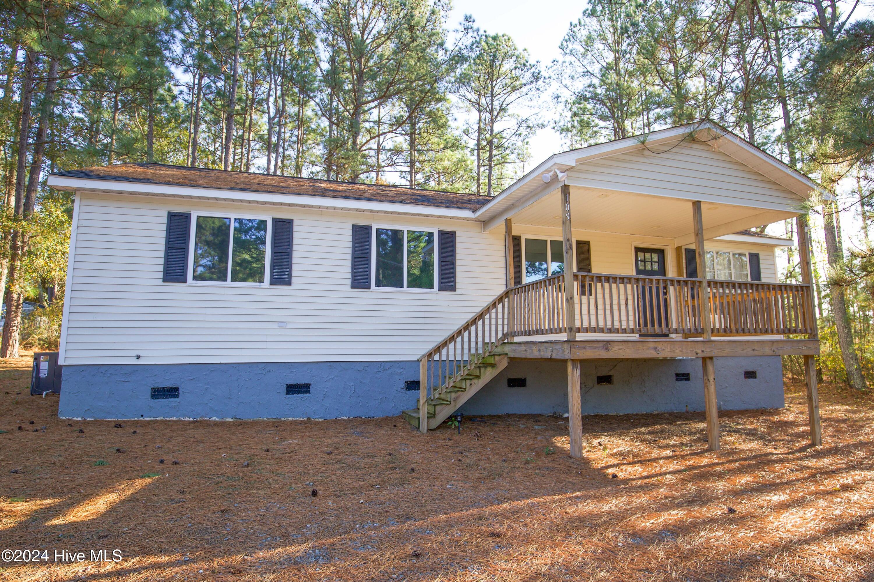 109 Meredith Drive Property Photo