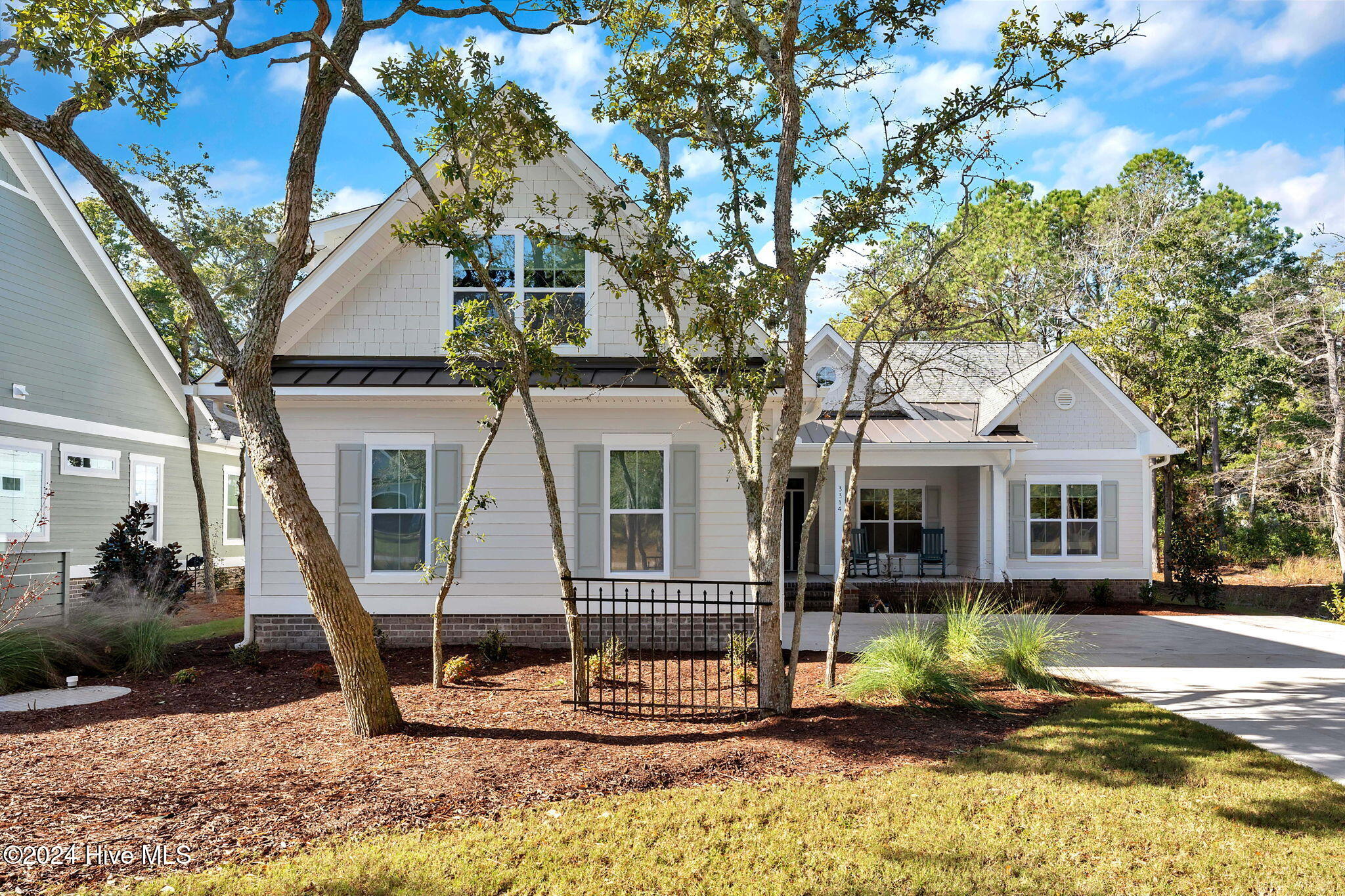 3314 Four Water Lane Property Photo 5