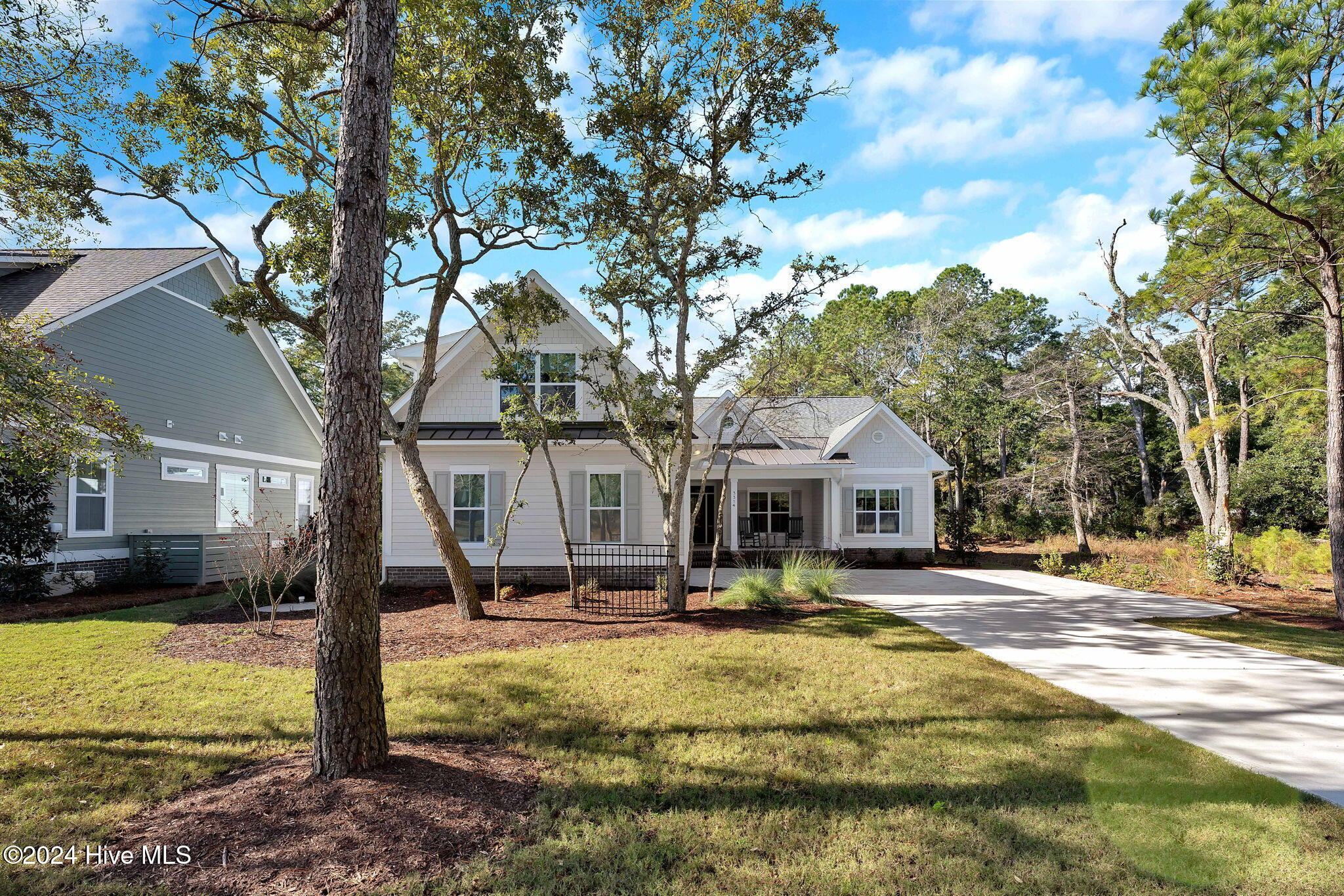 3314 Four Water Lane Property Photo 6