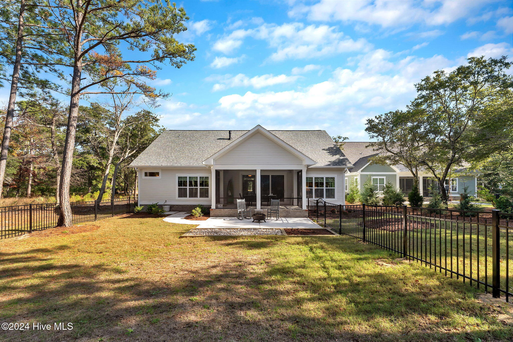 3314 Four Water Lane Property Photo 11