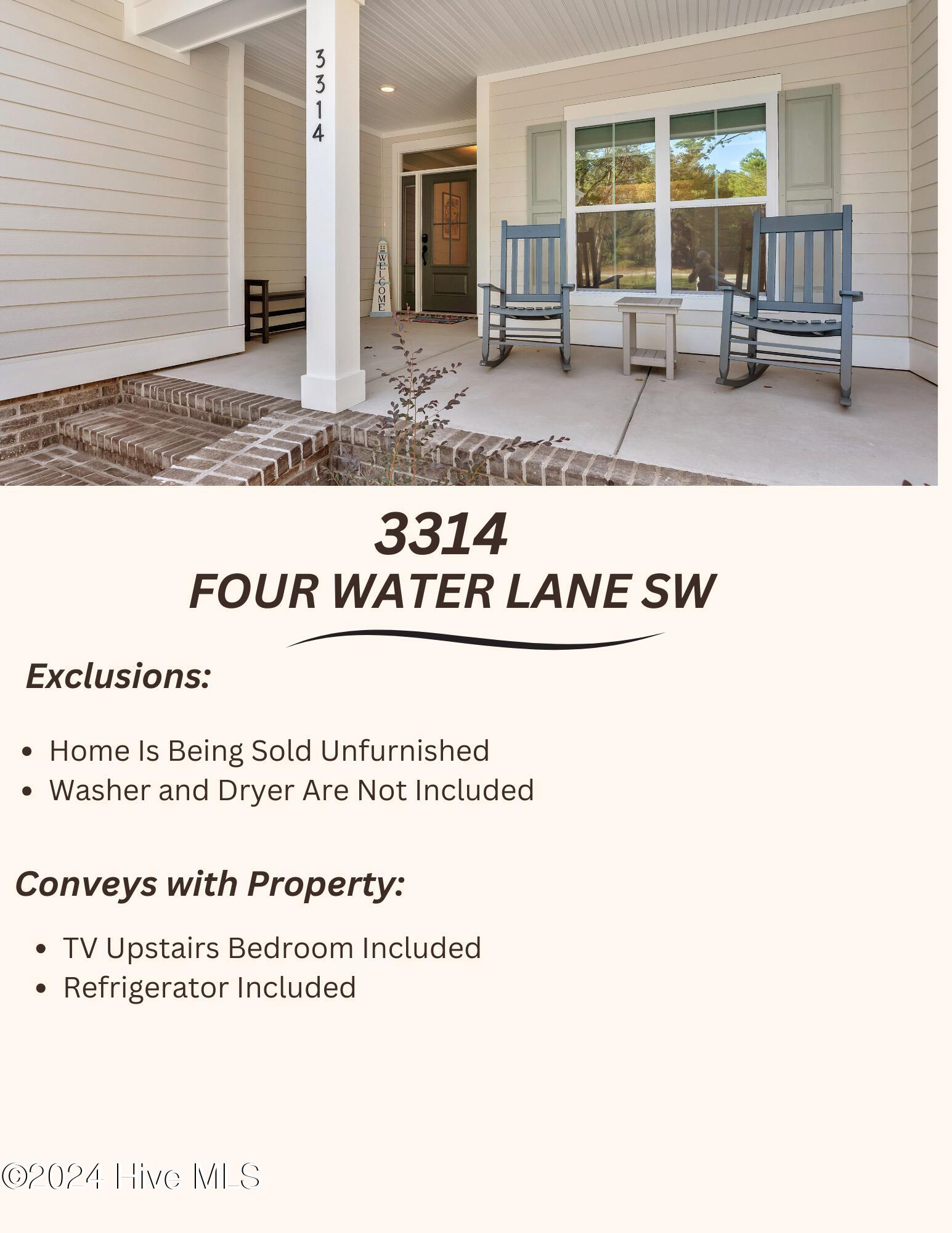 3314 Four Water Lane Property Photo 55