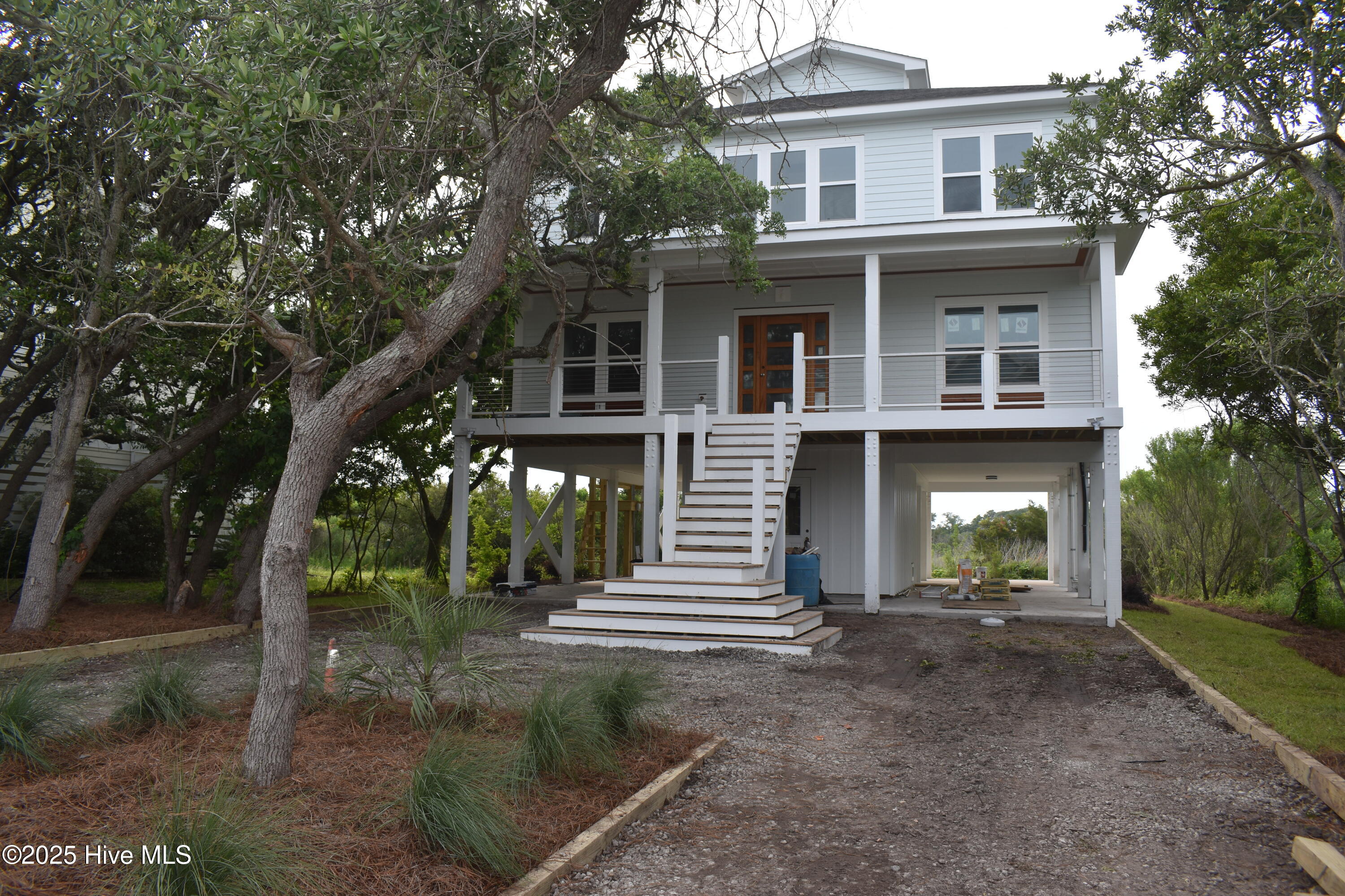 109 Old Village Lane Property Photo 1