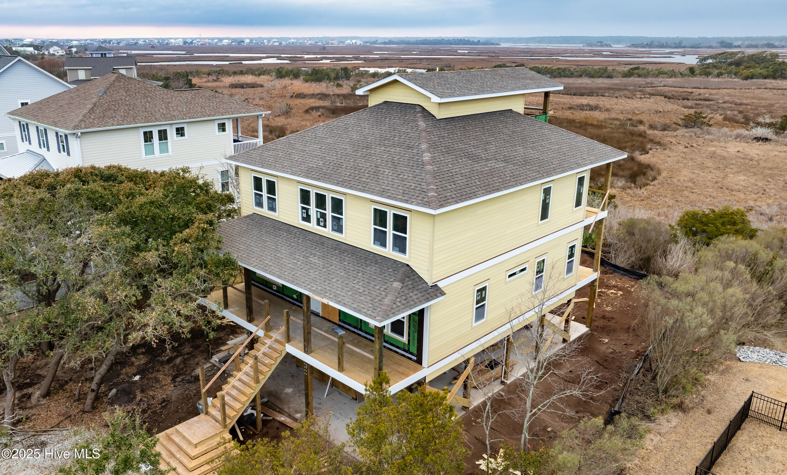 109 Old Village Lane Property Photo 43