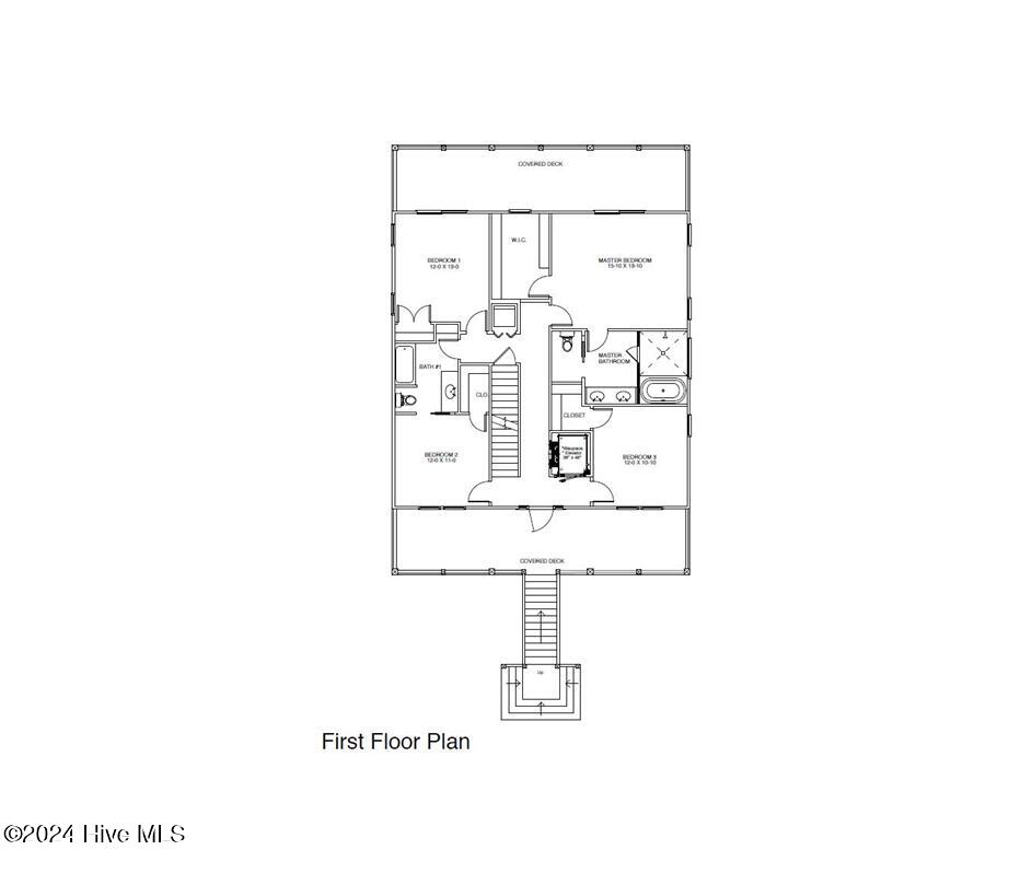 109 Old Village Lane Property Photo 65
