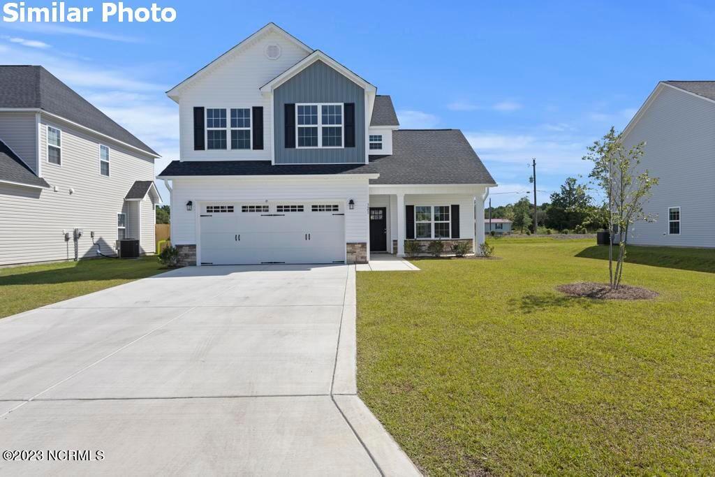 479 Pebble Shore Drive Property Photo 12
