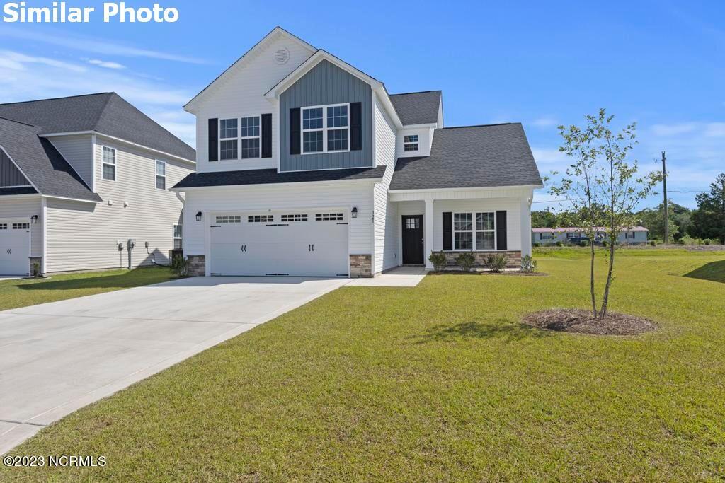 479 Pebble Shore Drive Property Photo 13