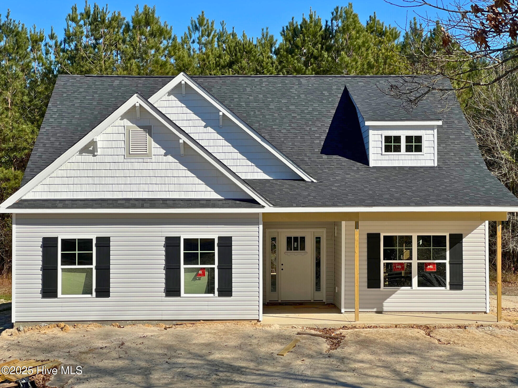 105 Persimmon Drive Property Photo 1