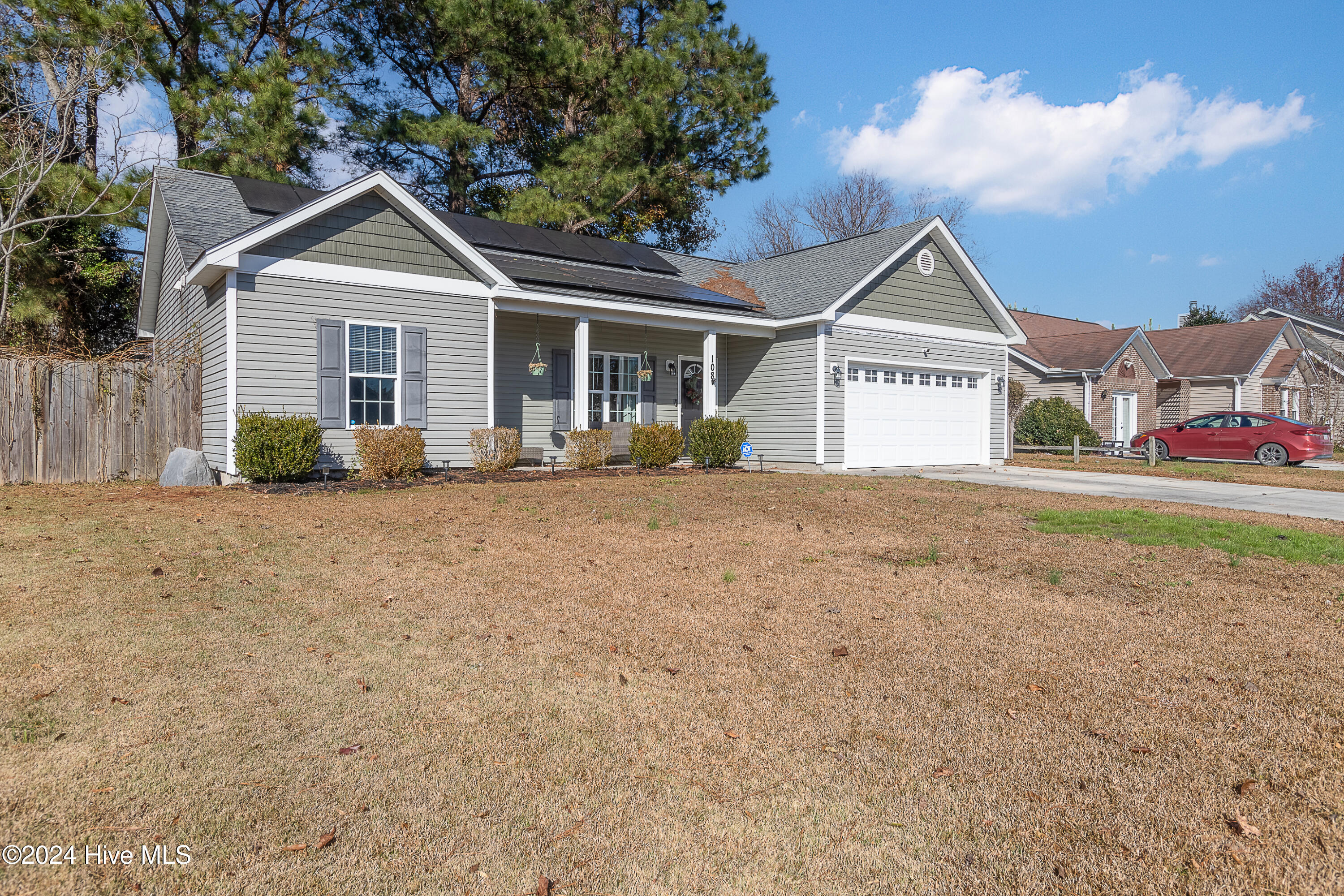 108 Ponderosa Drive Property Photo 3