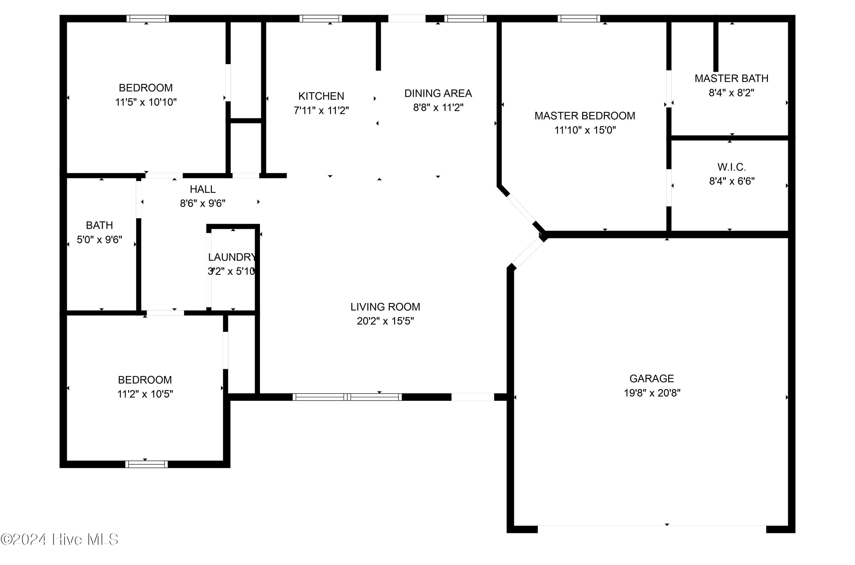 108 Ponderosa Drive Property Photo 30