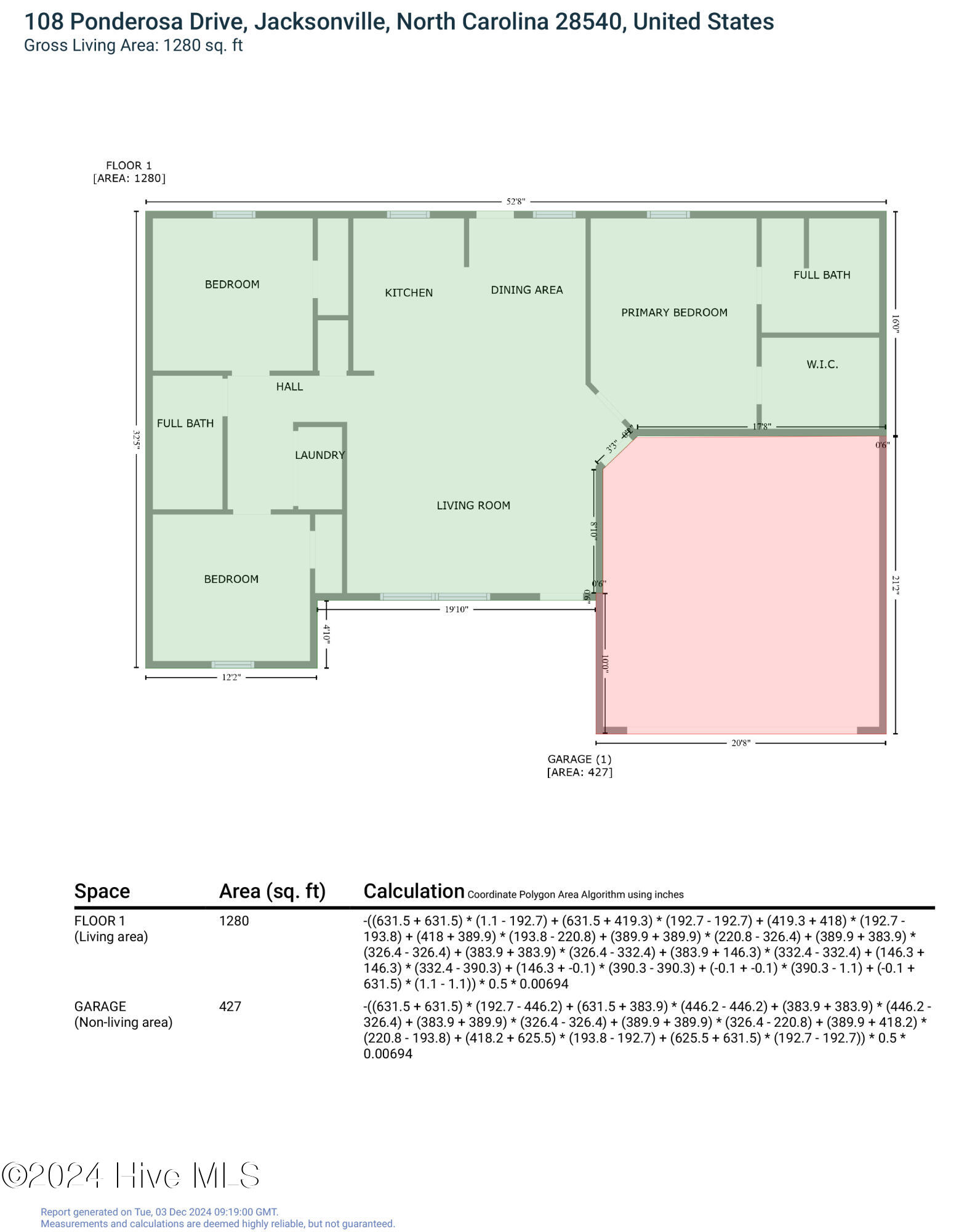 108 Ponderosa Drive Property Photo 31
