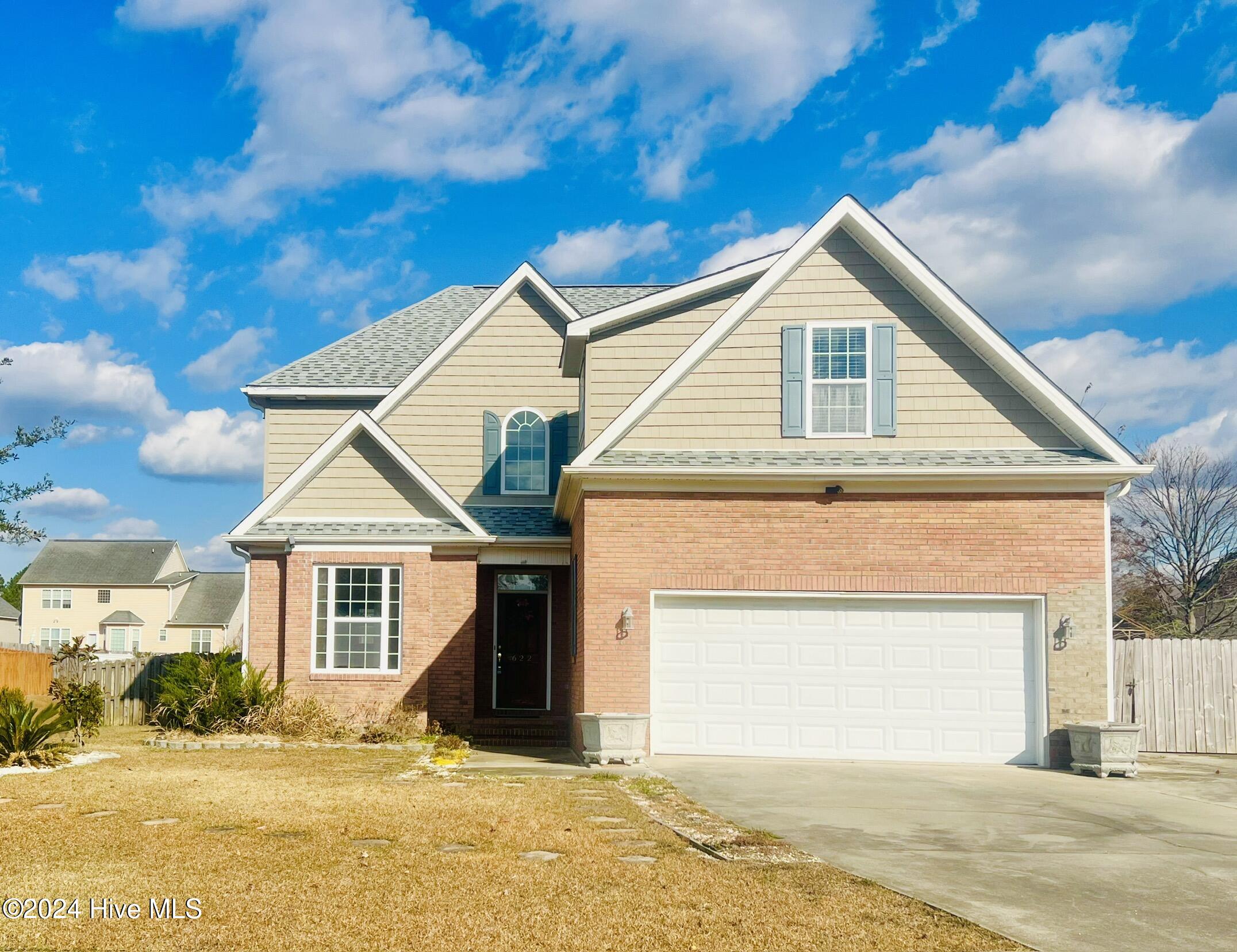 622 Stagecoach Drive Property Photo