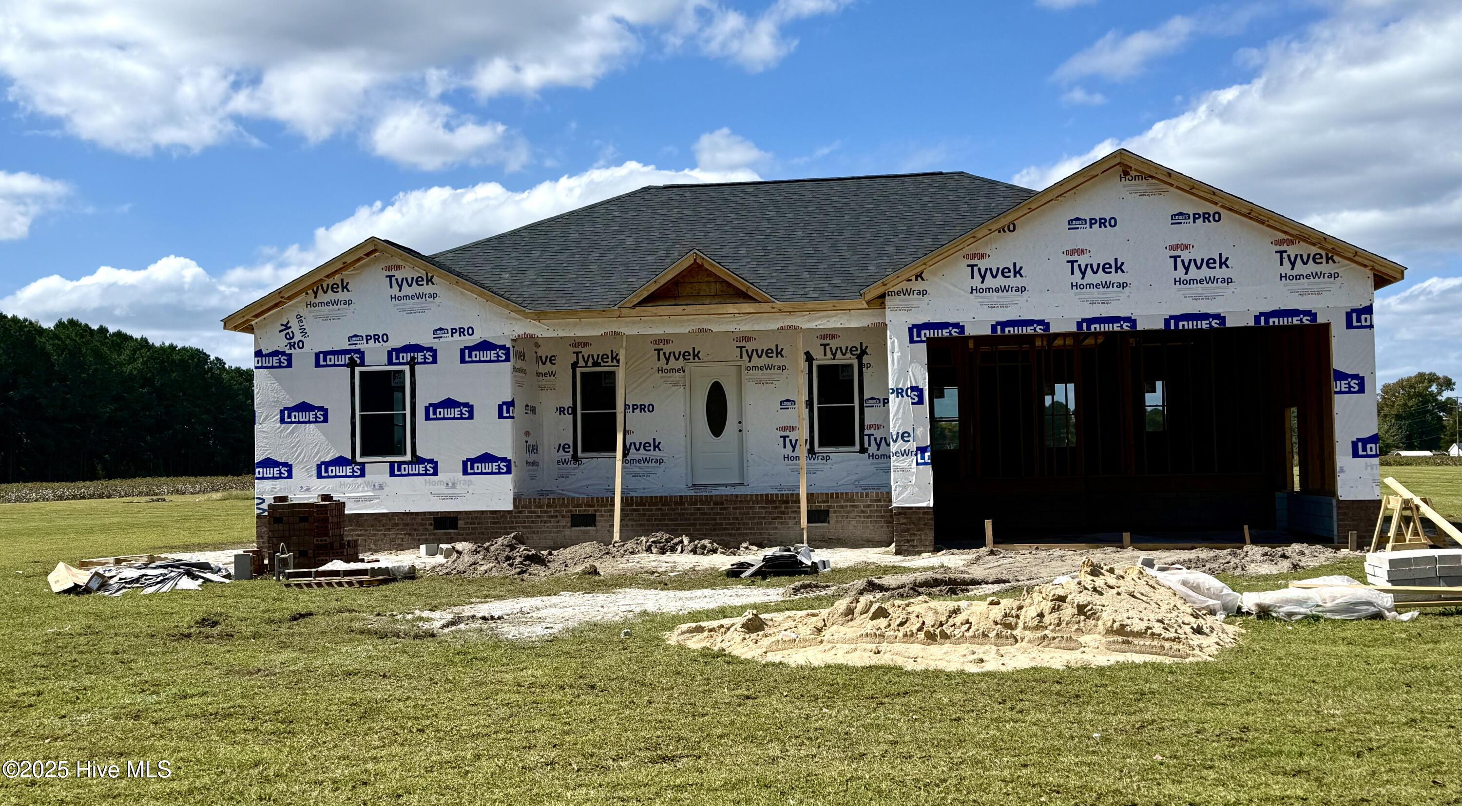 223 A C Smith Road Property Photo 1