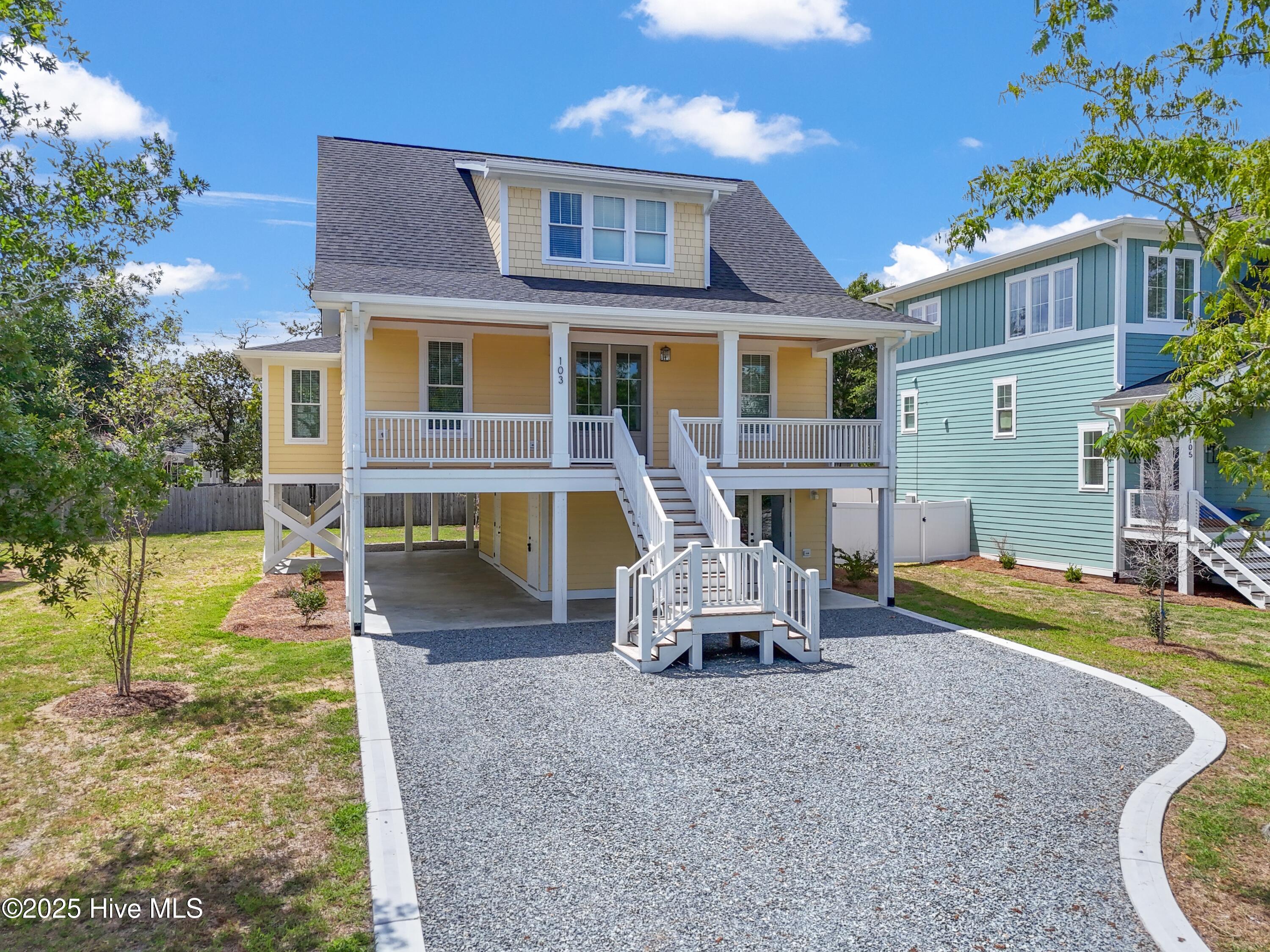103 Ne 64th Street Property Photo 1