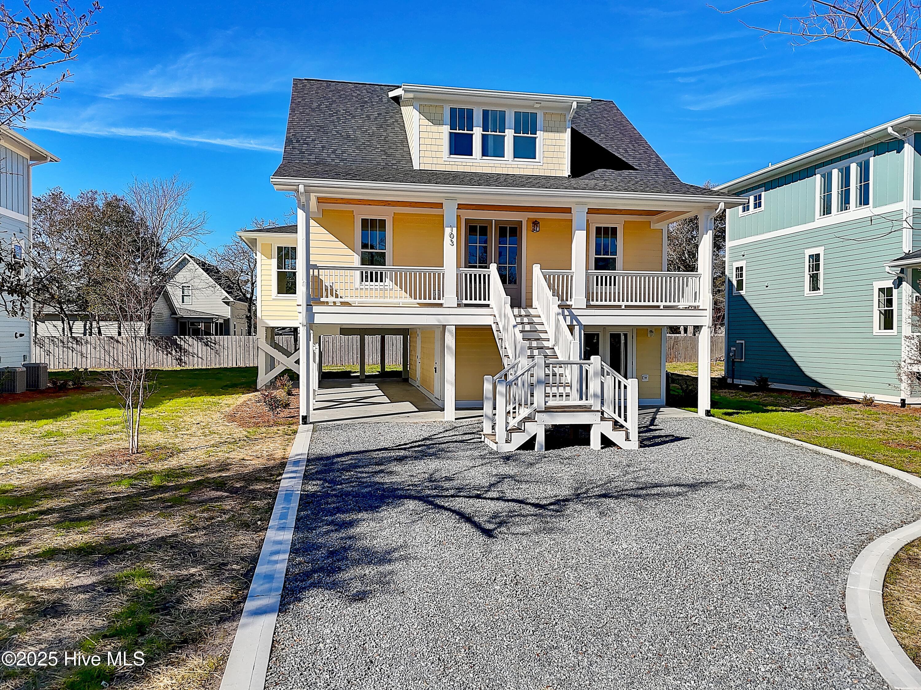103 Ne 64th Street Property Photo 2