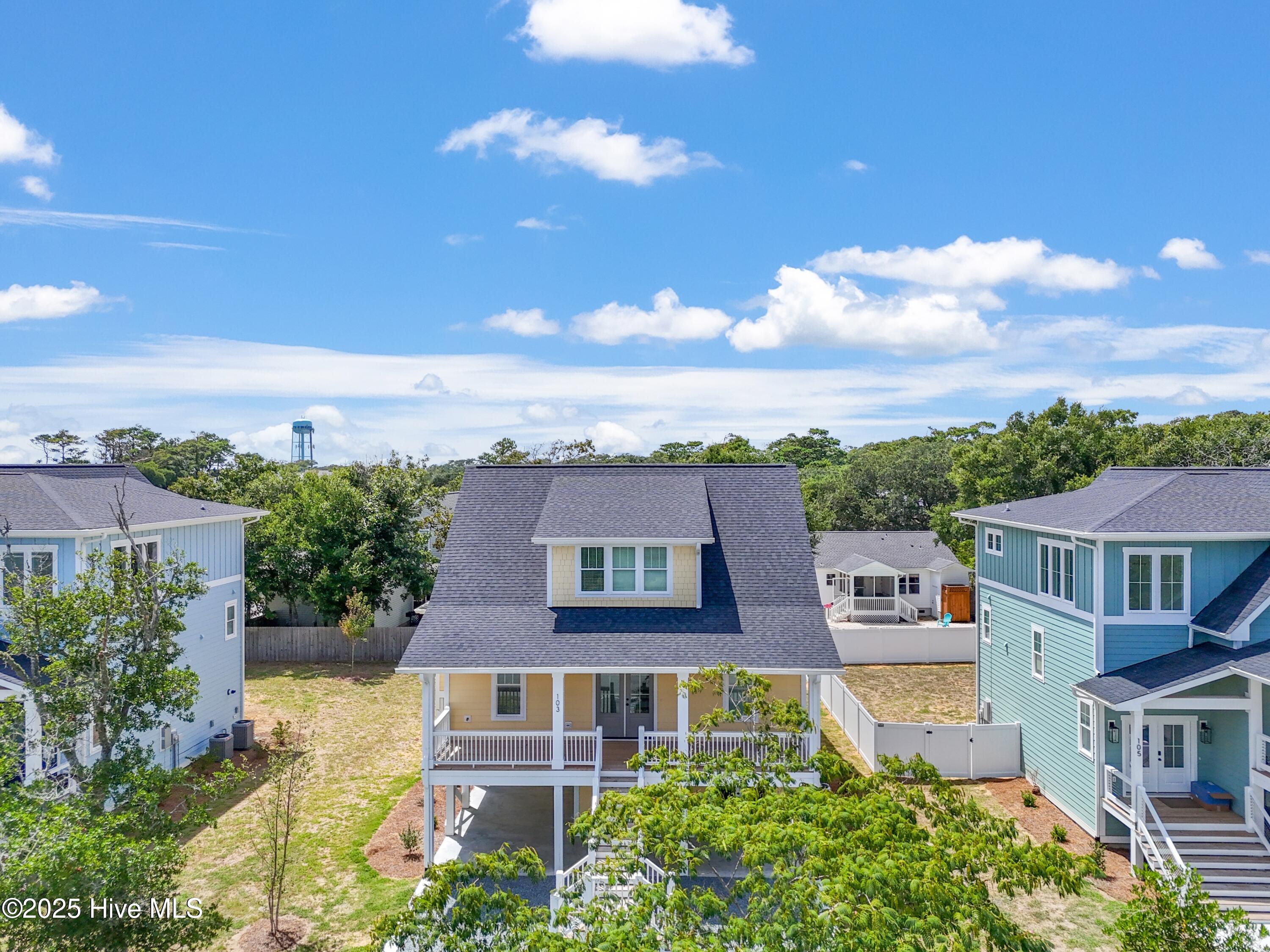103 Ne 64th Street Property Photo 2