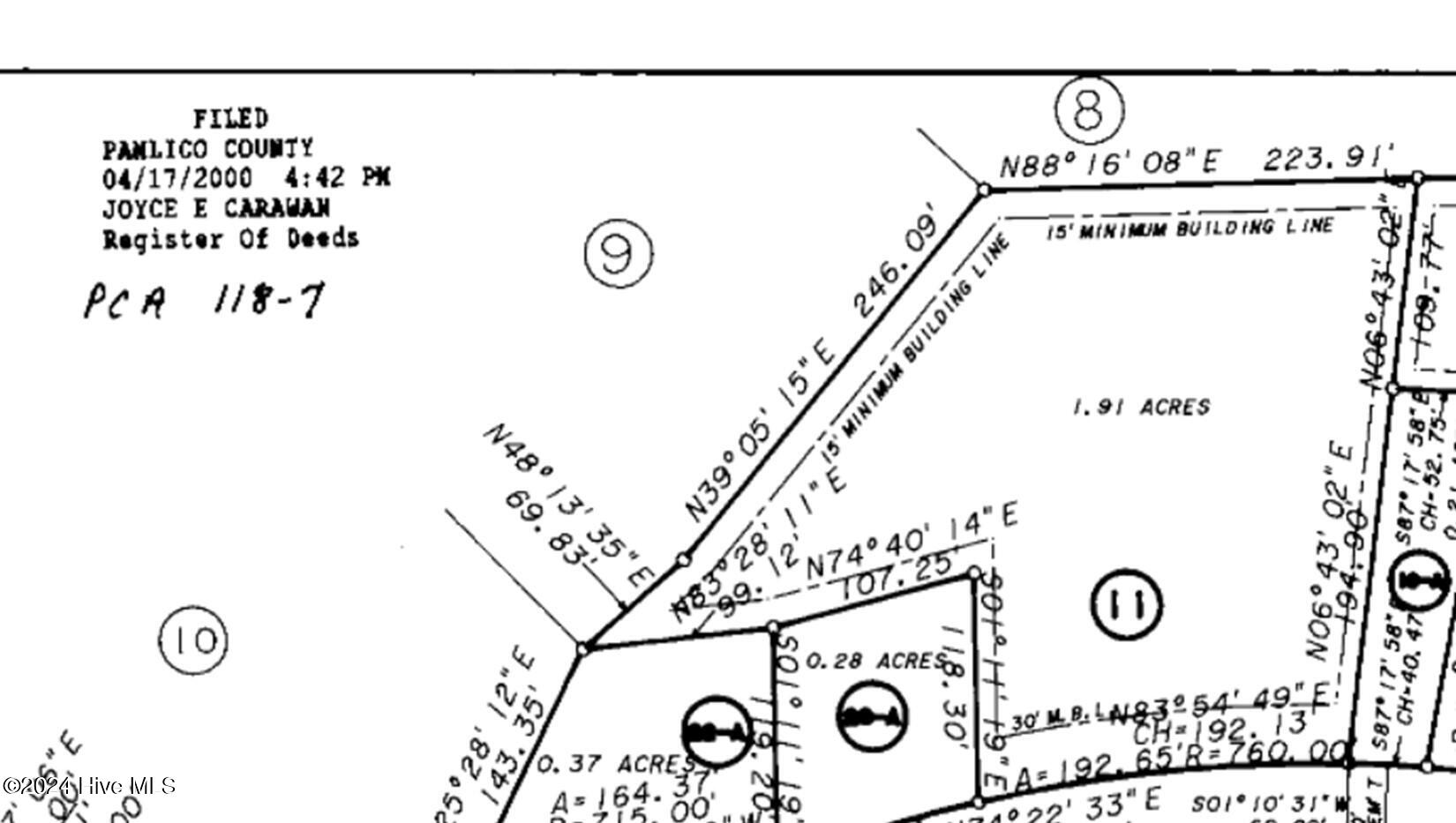 289 Starboard Drive Property Photo 1
