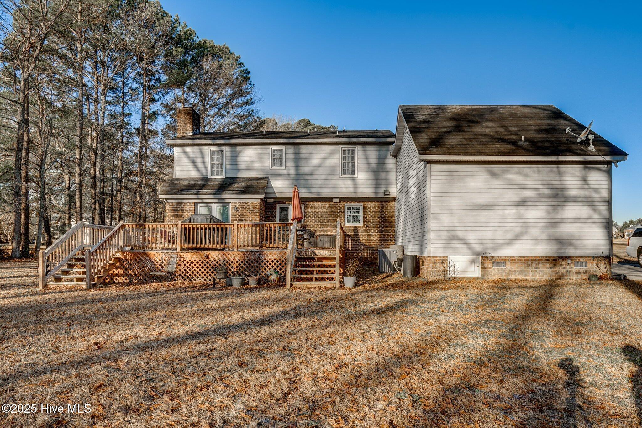 1699 Yorkshire Lane Property Photo 20