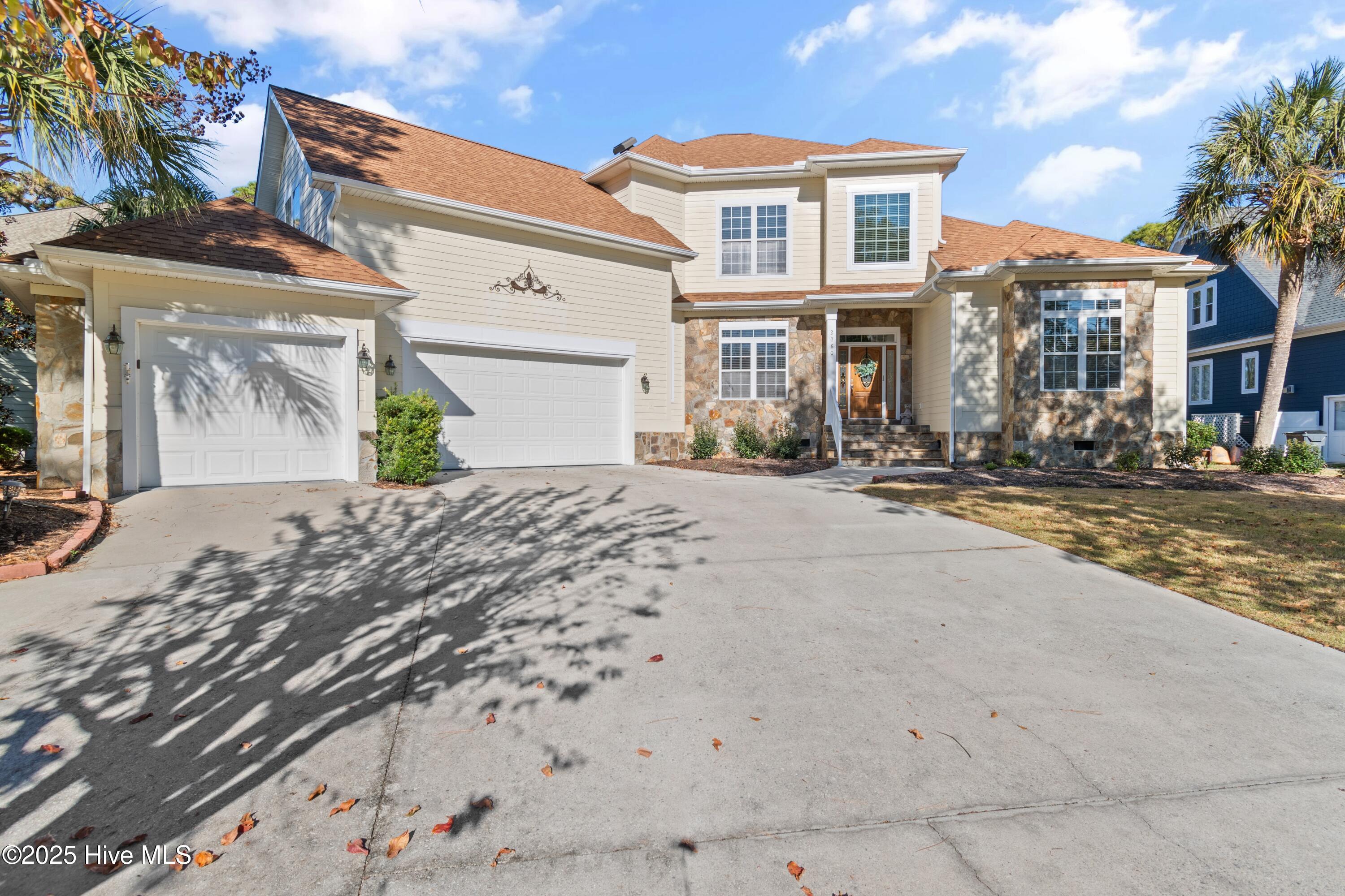 2760 Harbormaster Drive Property Photo 3