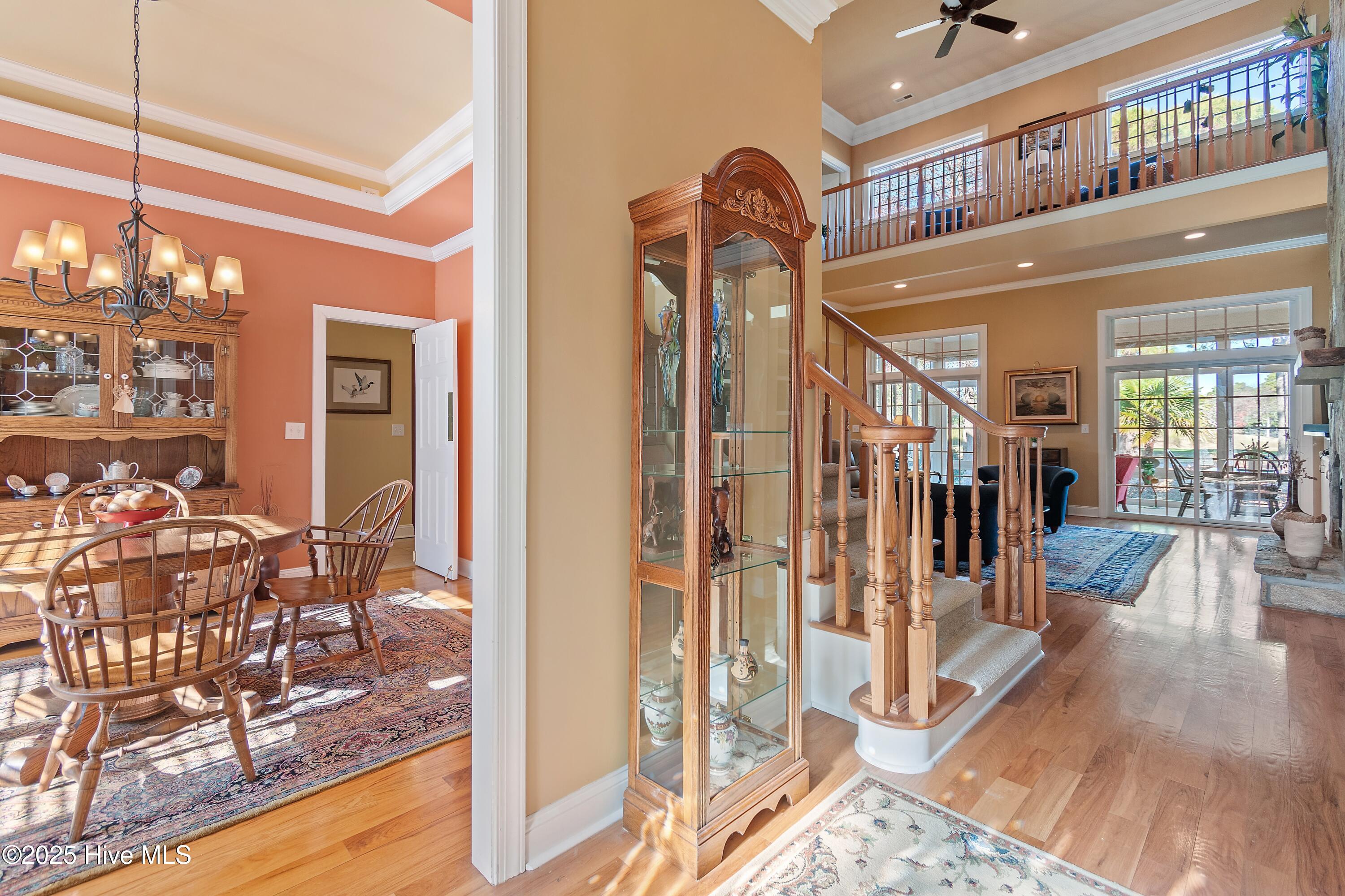 2760 Harbormaster Drive Property Photo 4
