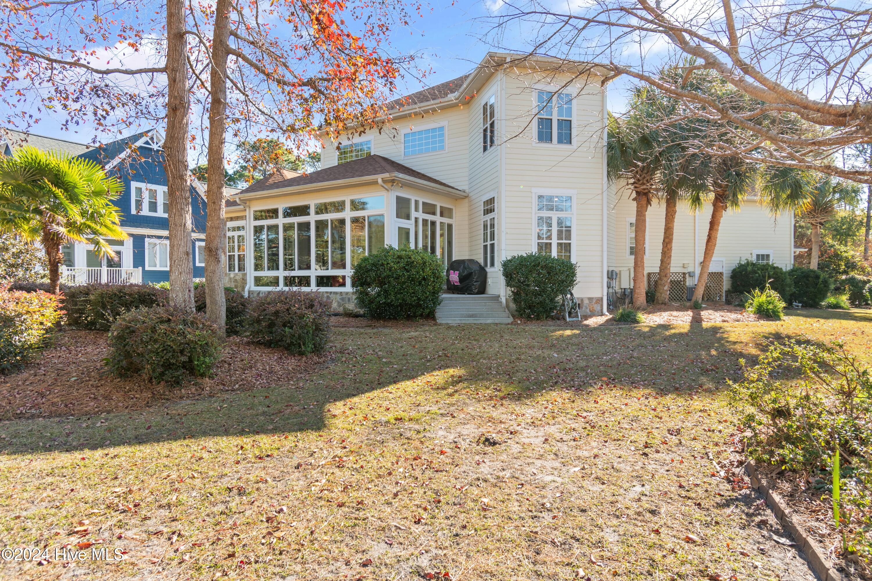 2760 Harbormaster Drive Property Photo 27