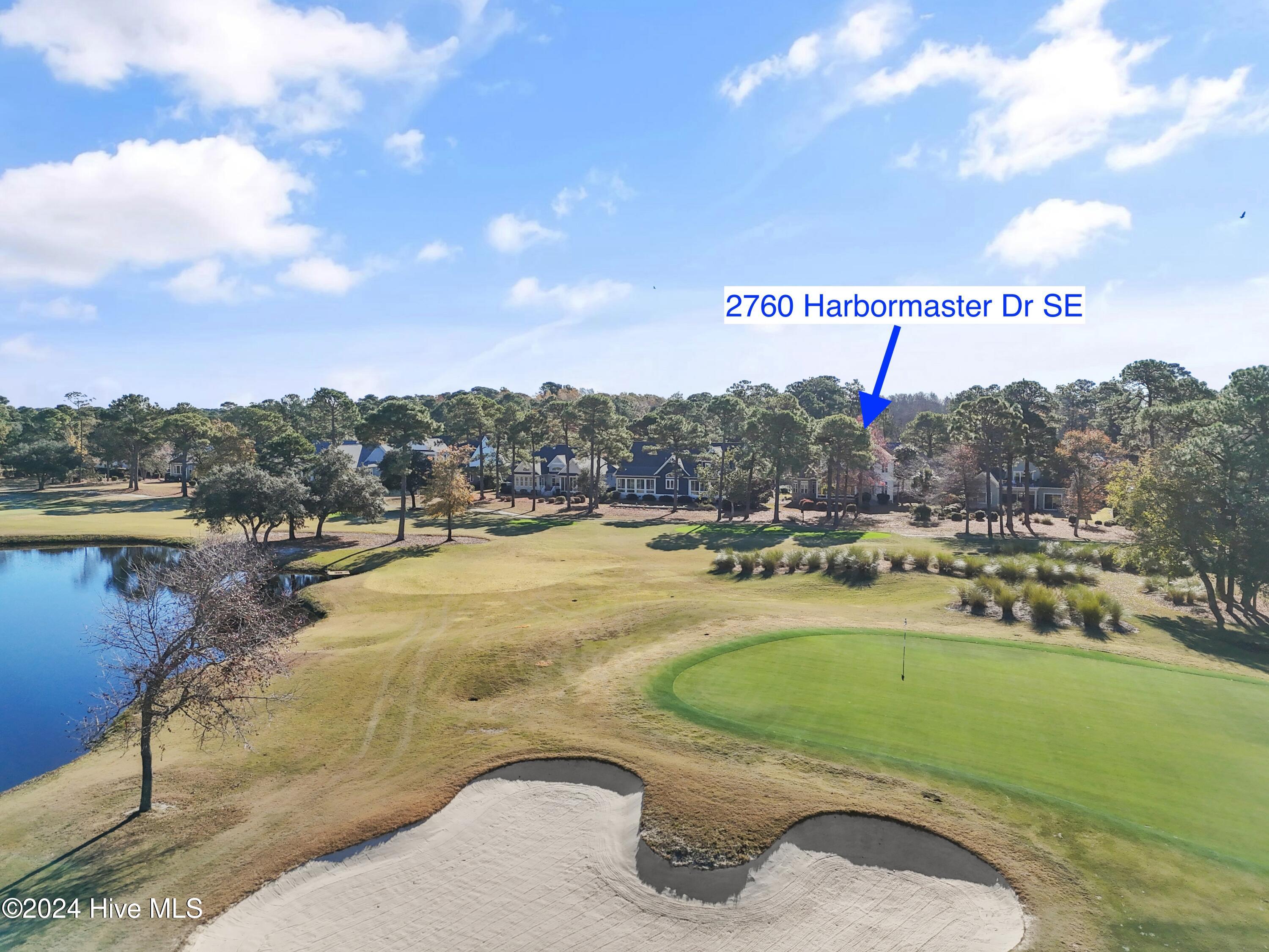 2760 Harbormaster Drive Property Photo 39