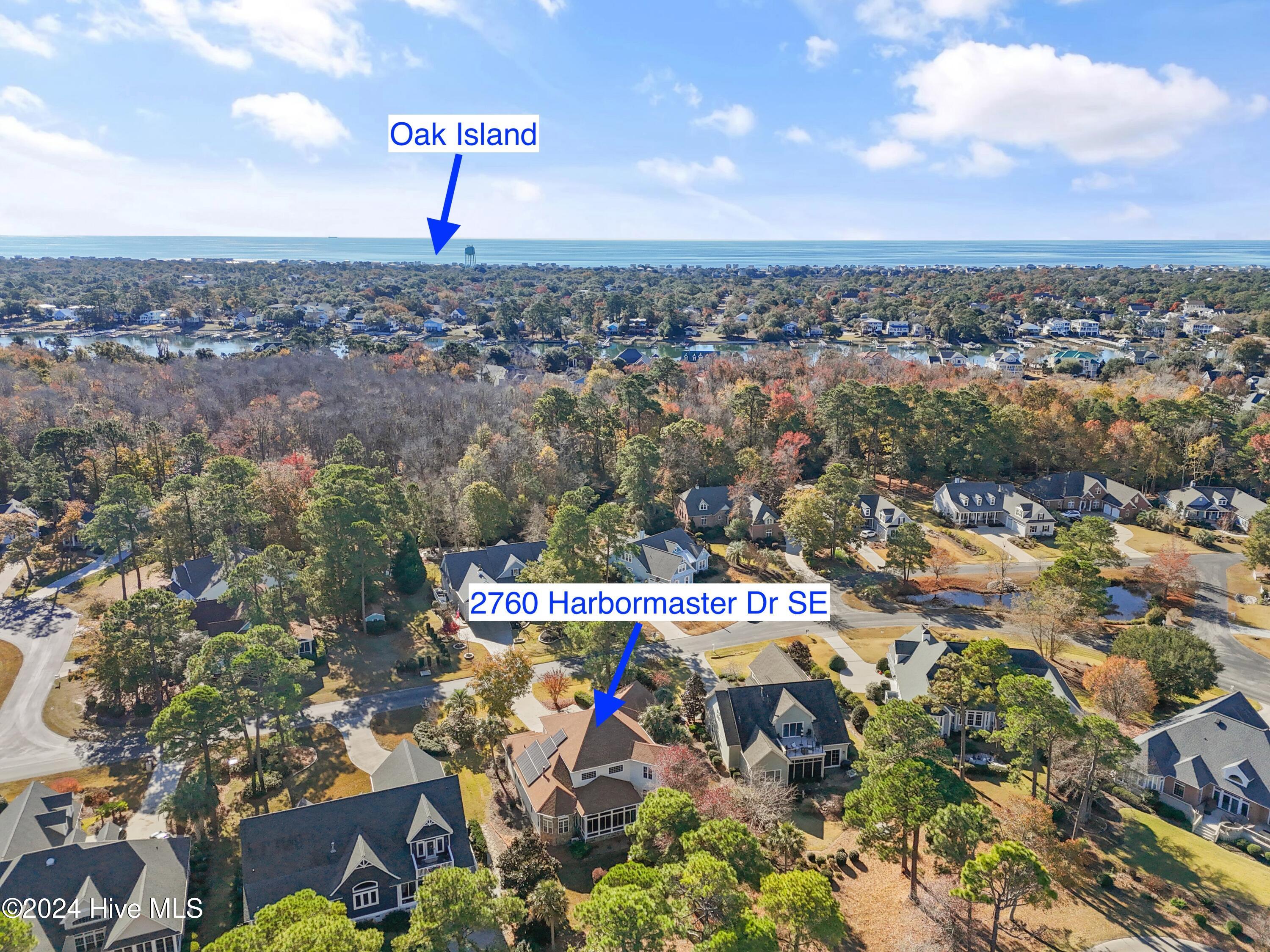 2760 Harbormaster Drive Property Photo 53
