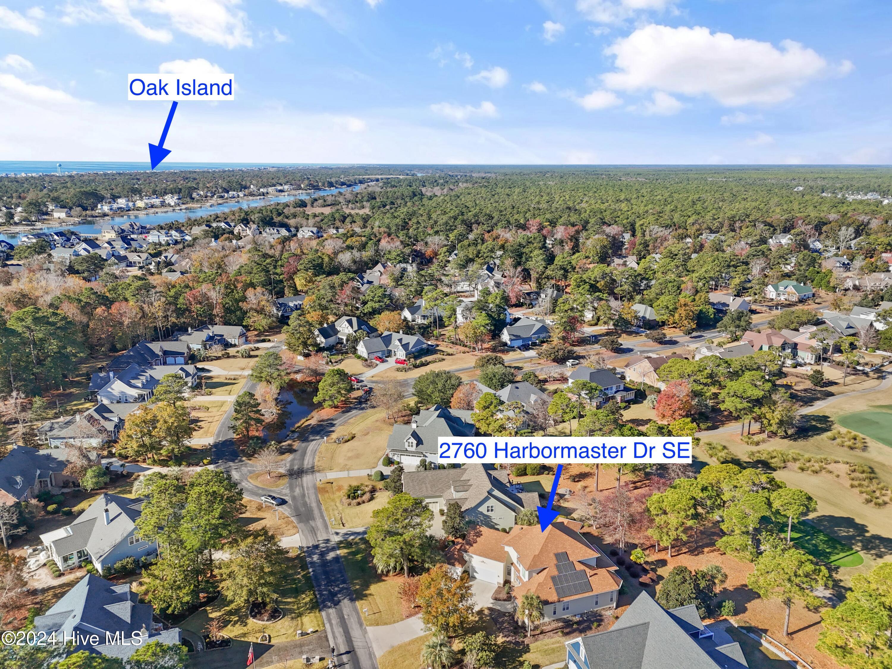 2760 Harbormaster Drive Property Photo 56