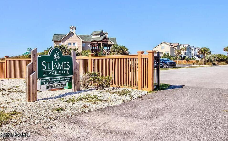 2760 Harbormaster Drive Property Photo 58