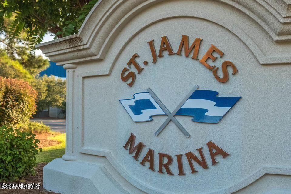 2760 Harbormaster Drive Property Photo 60