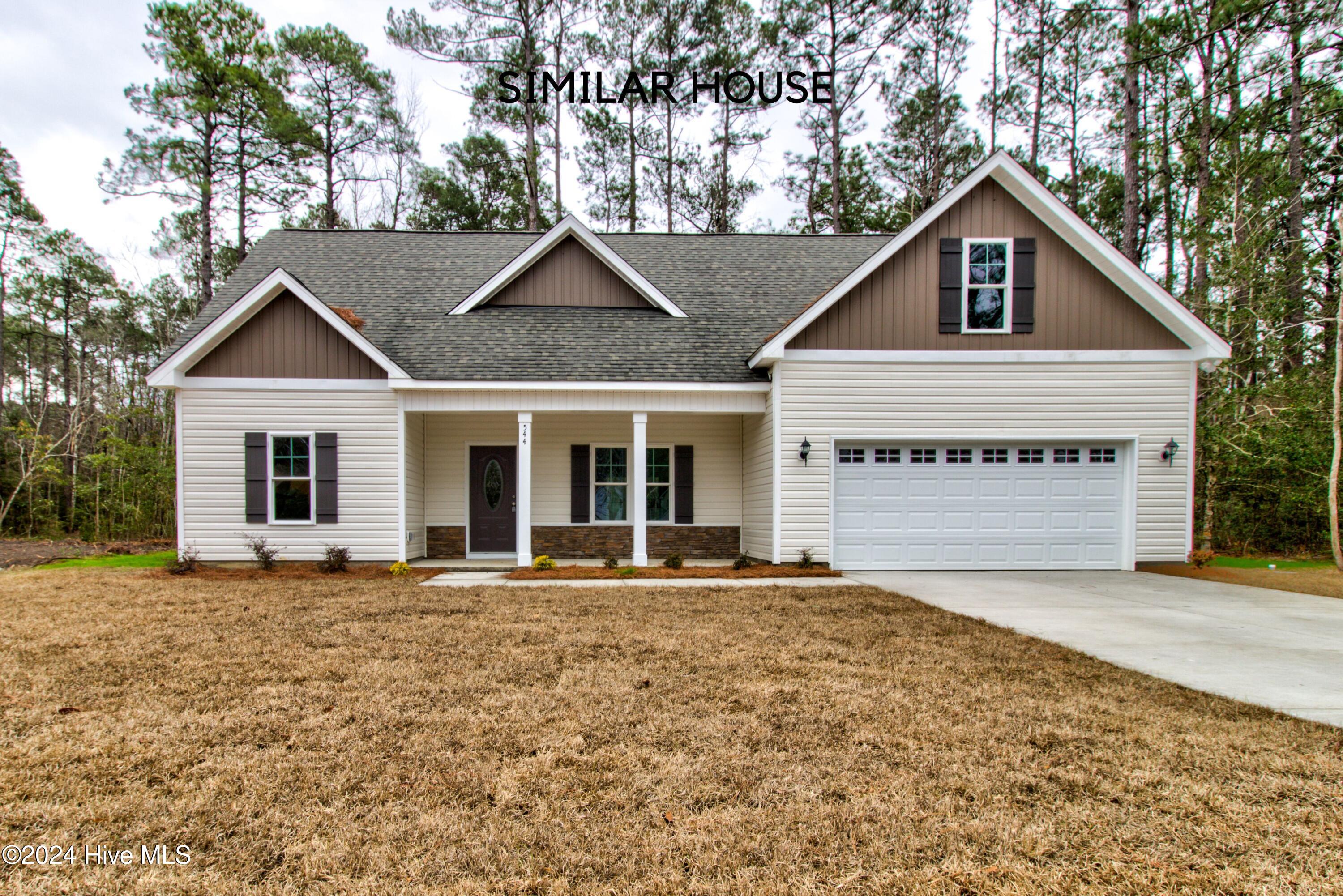 180 Bayyard Court Property Photo