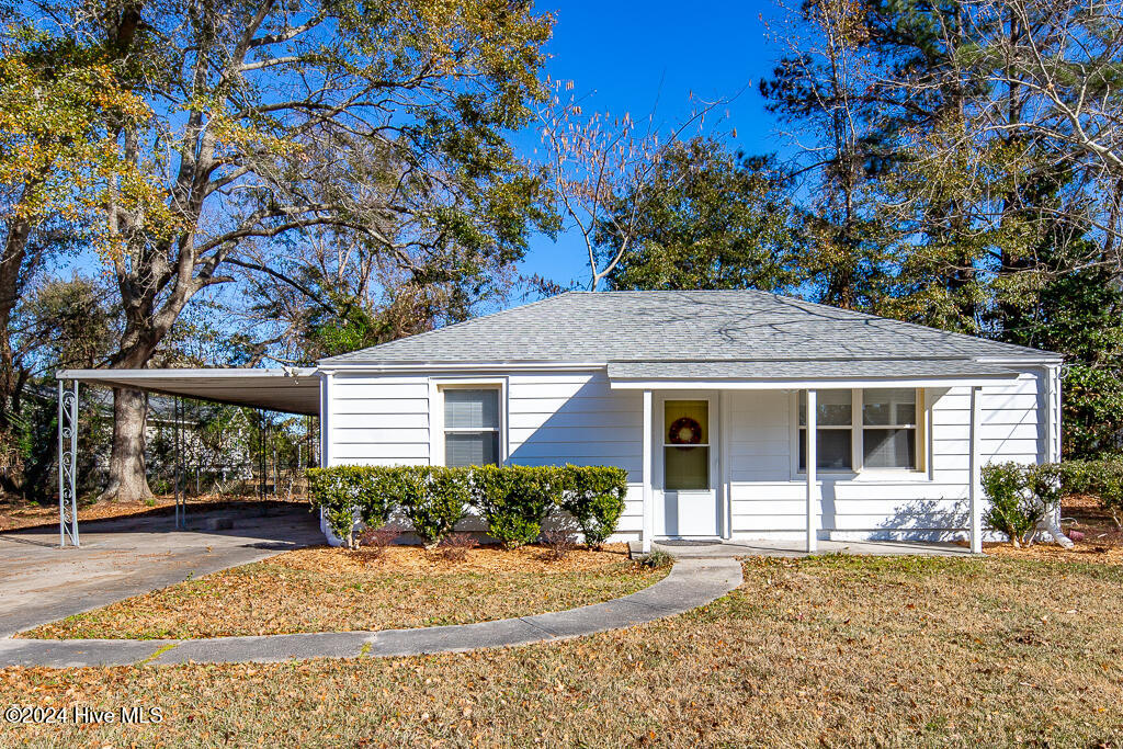 105 Fleetwood Street Property Photo