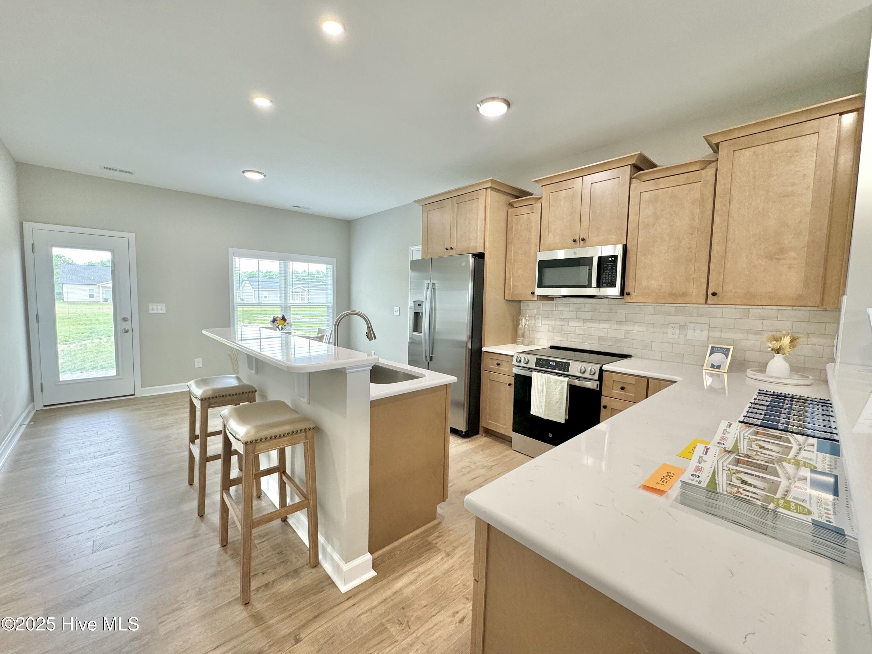 105 Dunbar Hill Drive Property Photo 17
