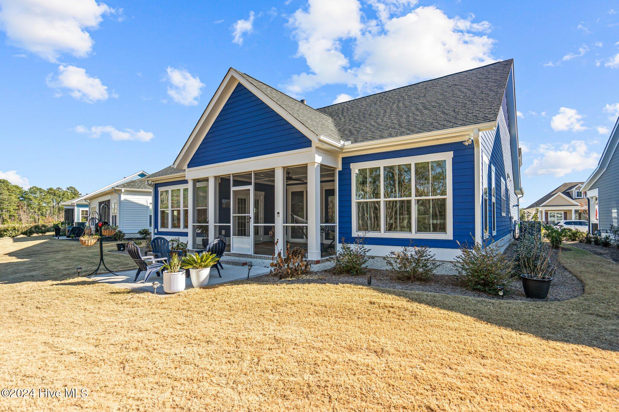 3414 Island Lakes Drive Property Photo 46