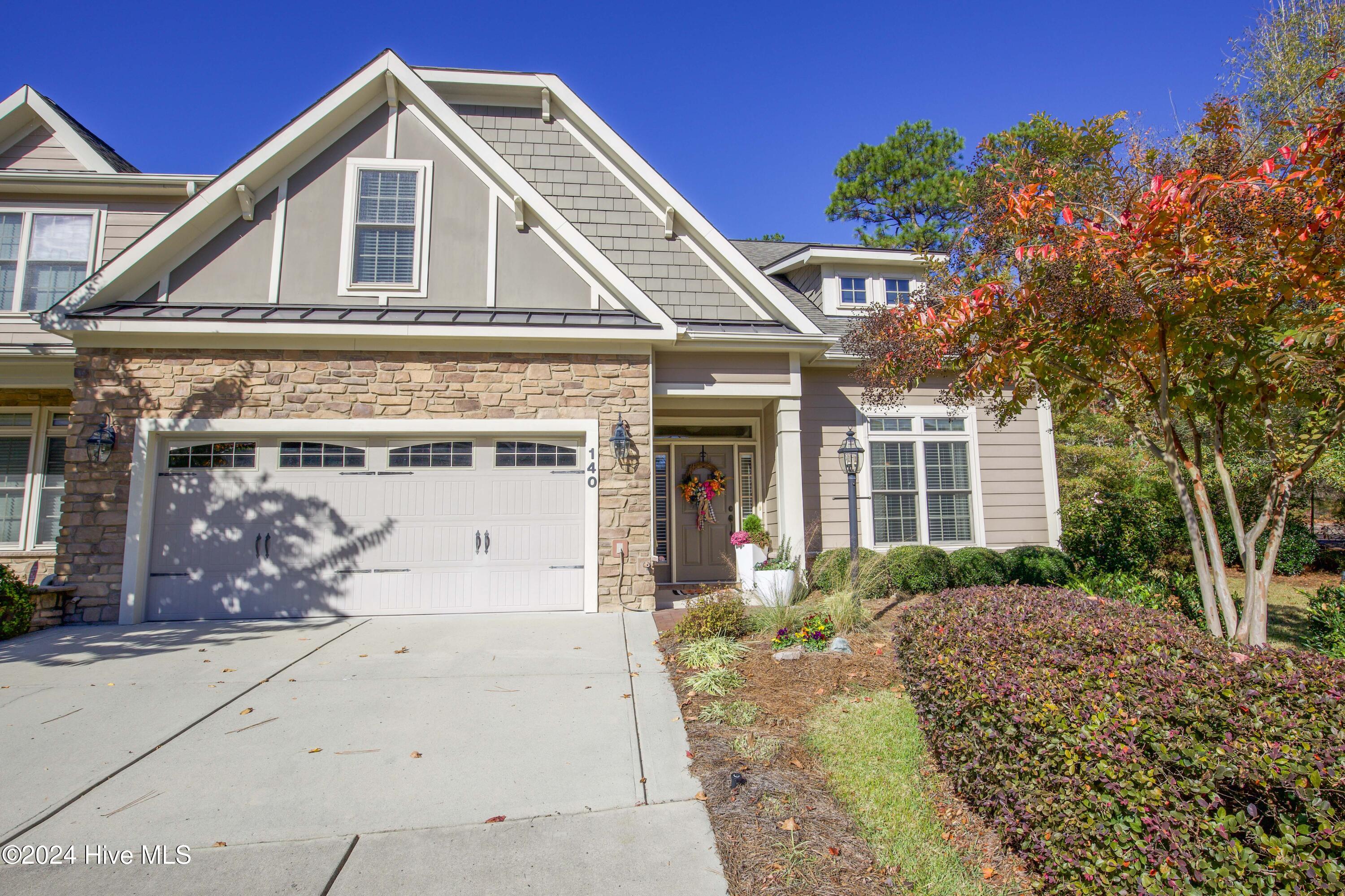 140 Shadow Creek Court Property Photo 1