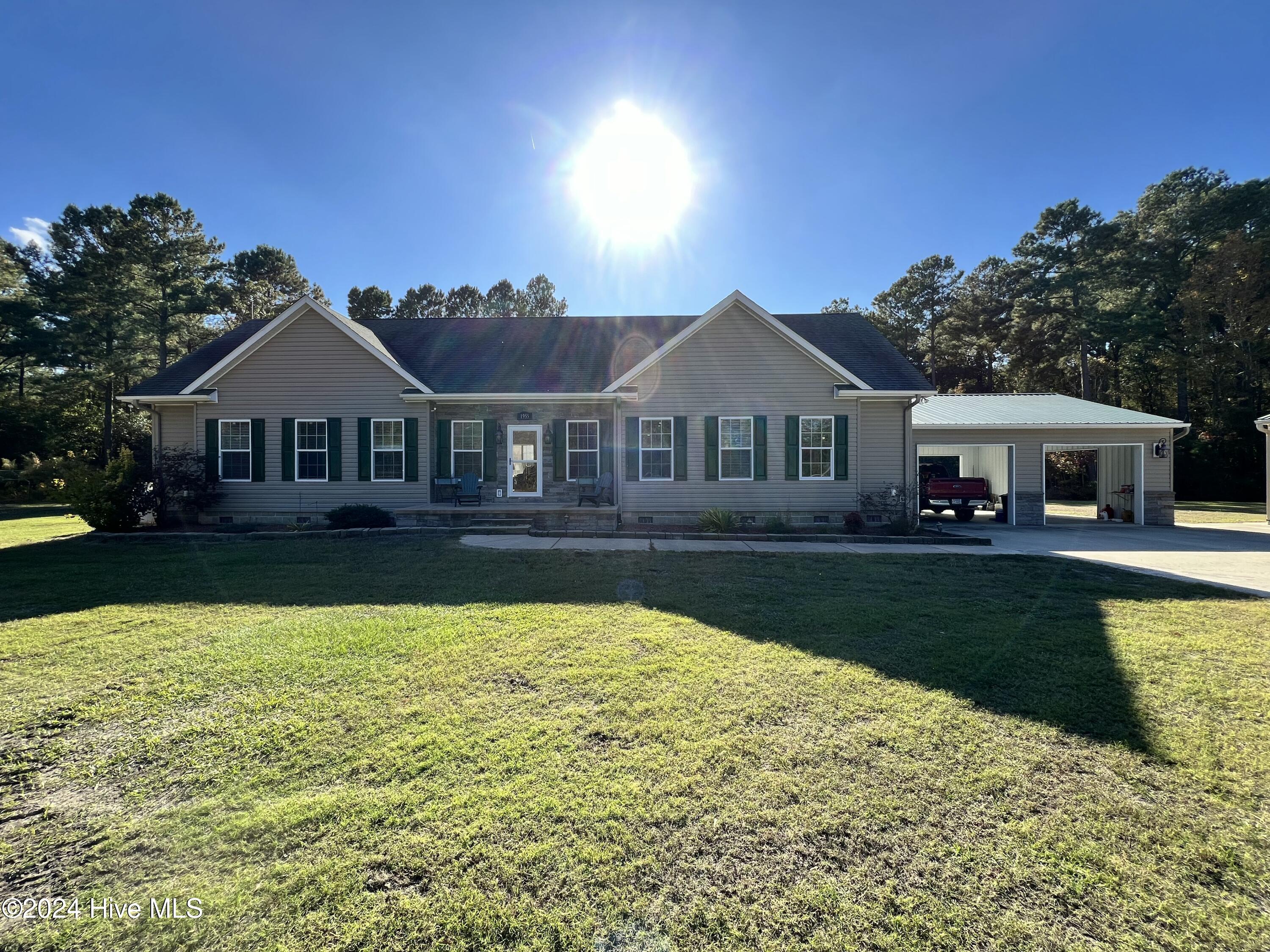 1955 Nash Road Property Photo 1