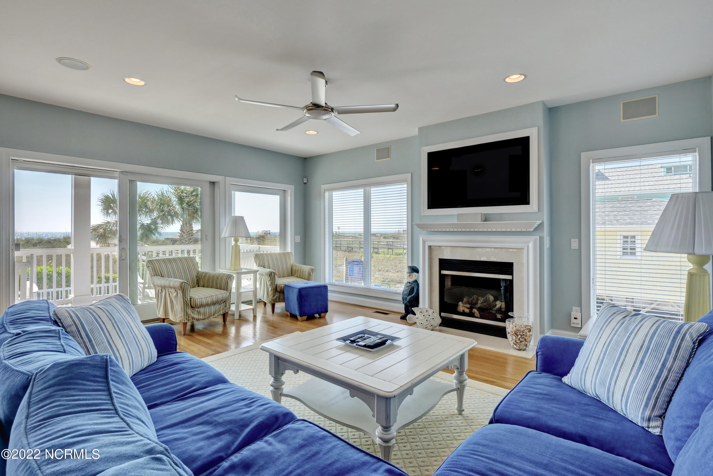 1100 Carolina Beach Avenue Unit 1 Property Photo 2