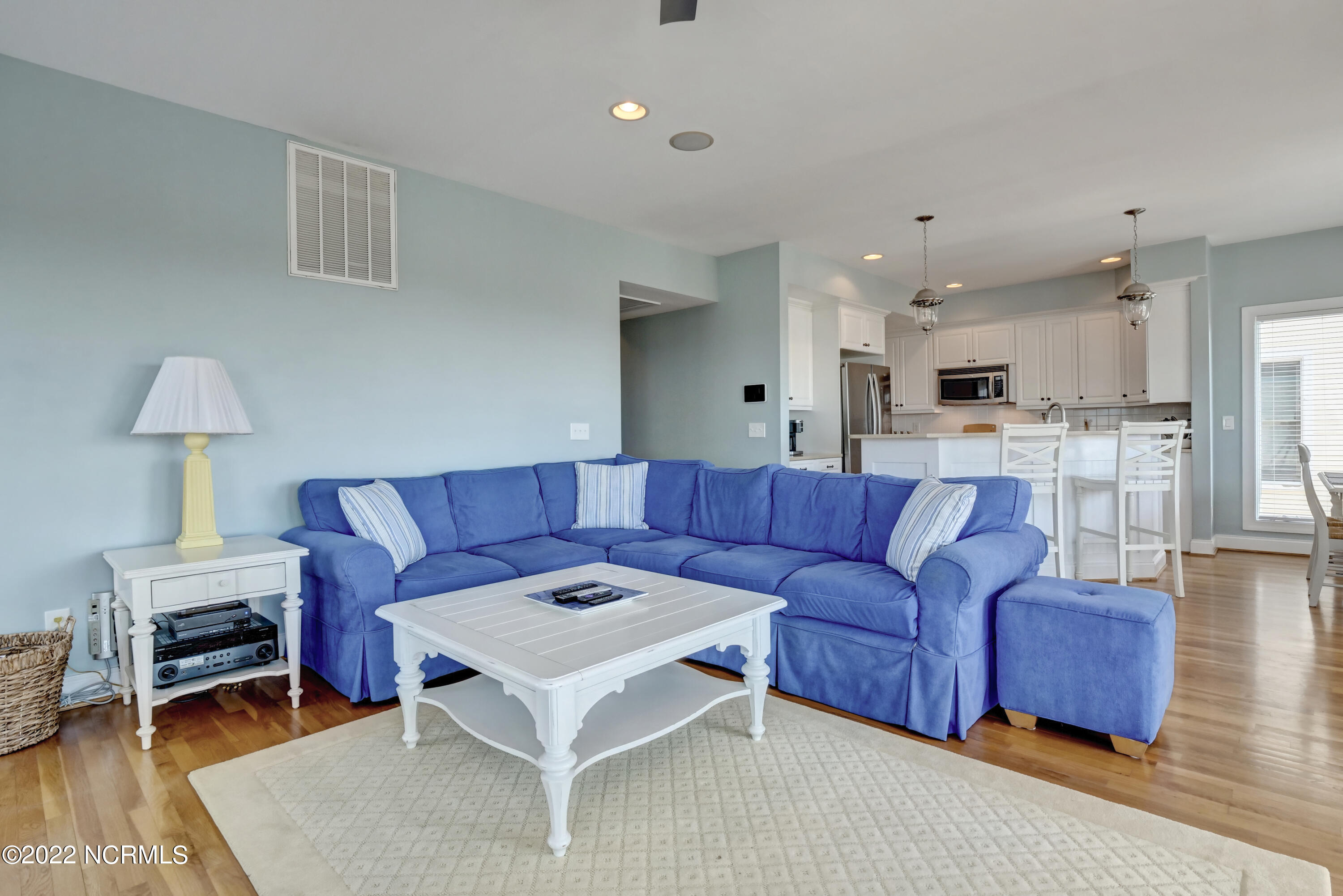 1100 Carolina Beach Avenue Unit 1 Property Photo 3