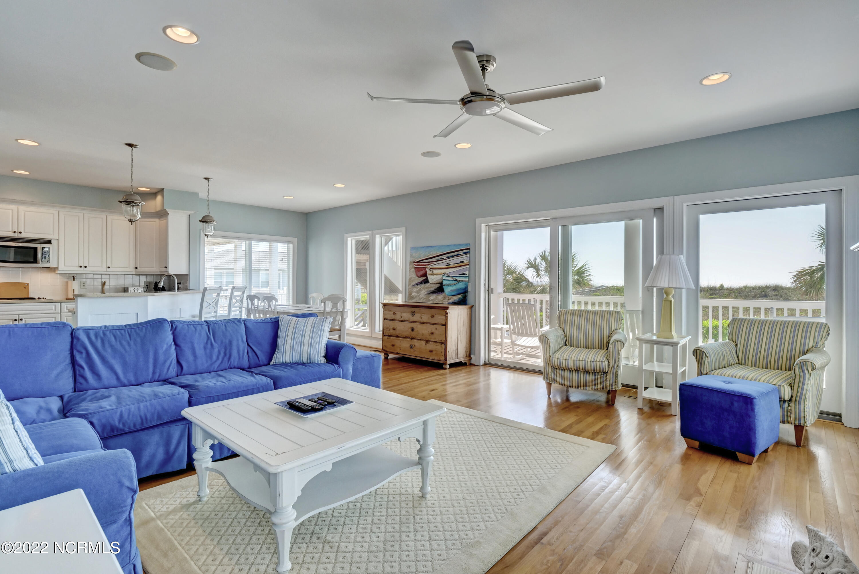 1100 Carolina Beach Avenue Unit 1 Property Photo 4