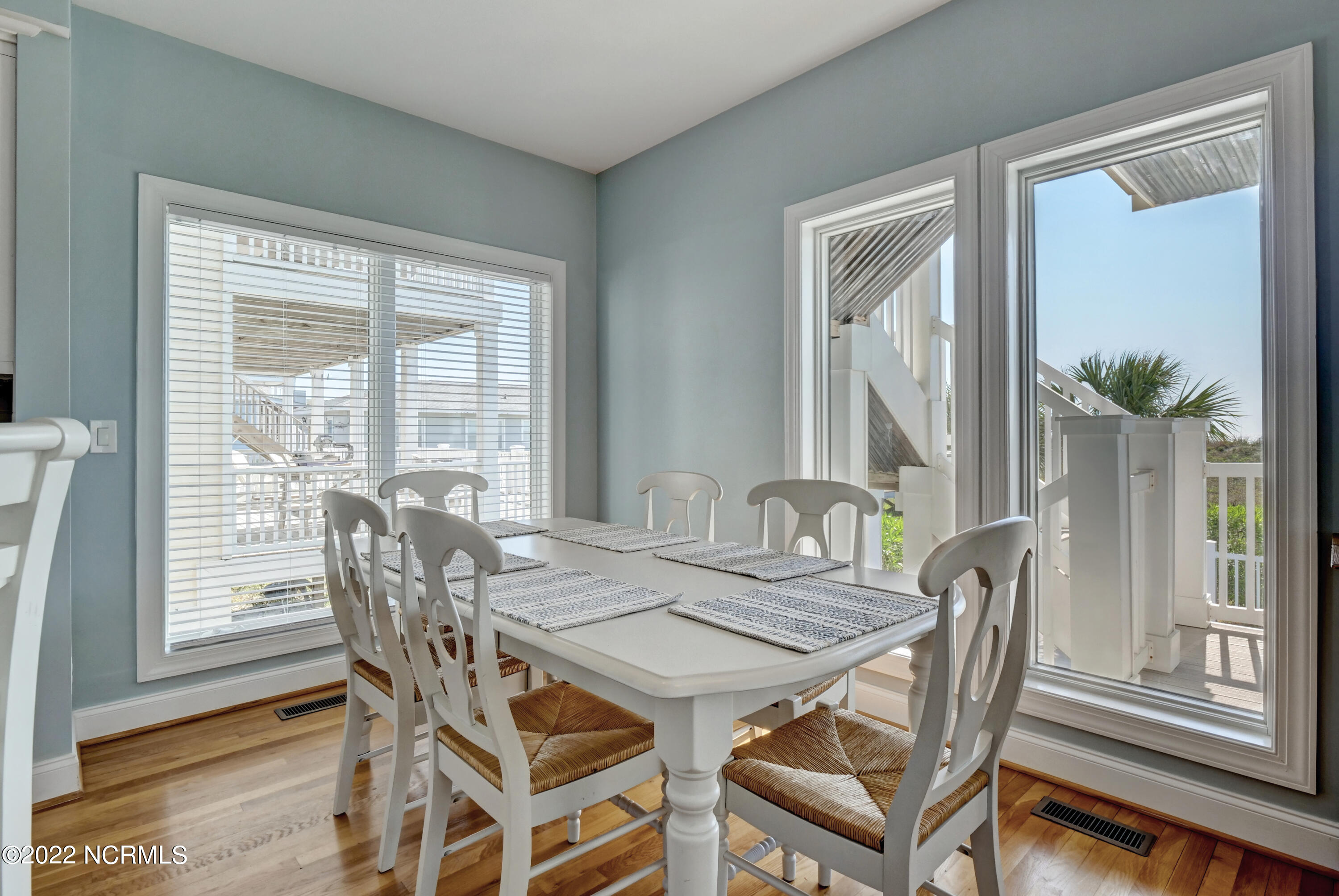 1100 Carolina Beach Avenue Unit 1 Property Photo 5